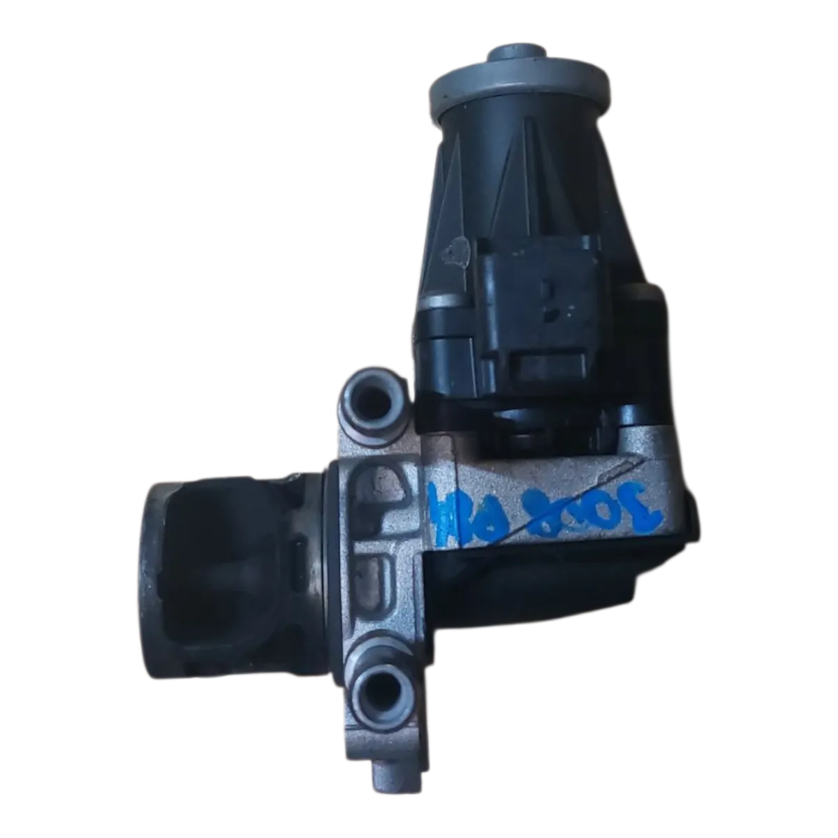 Peugeot 3008 P84 1.5 HDI 16-     EGR ventil  707794190  9813064280 9829870080