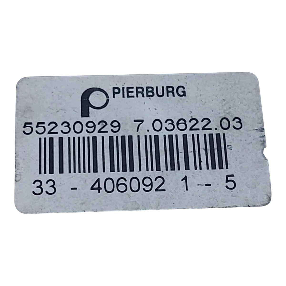 Peugeot Bipper 1.3 HDI 07-15  EGR ventil - hladnjak  55230929   70362203  55219716  55219762  50276432