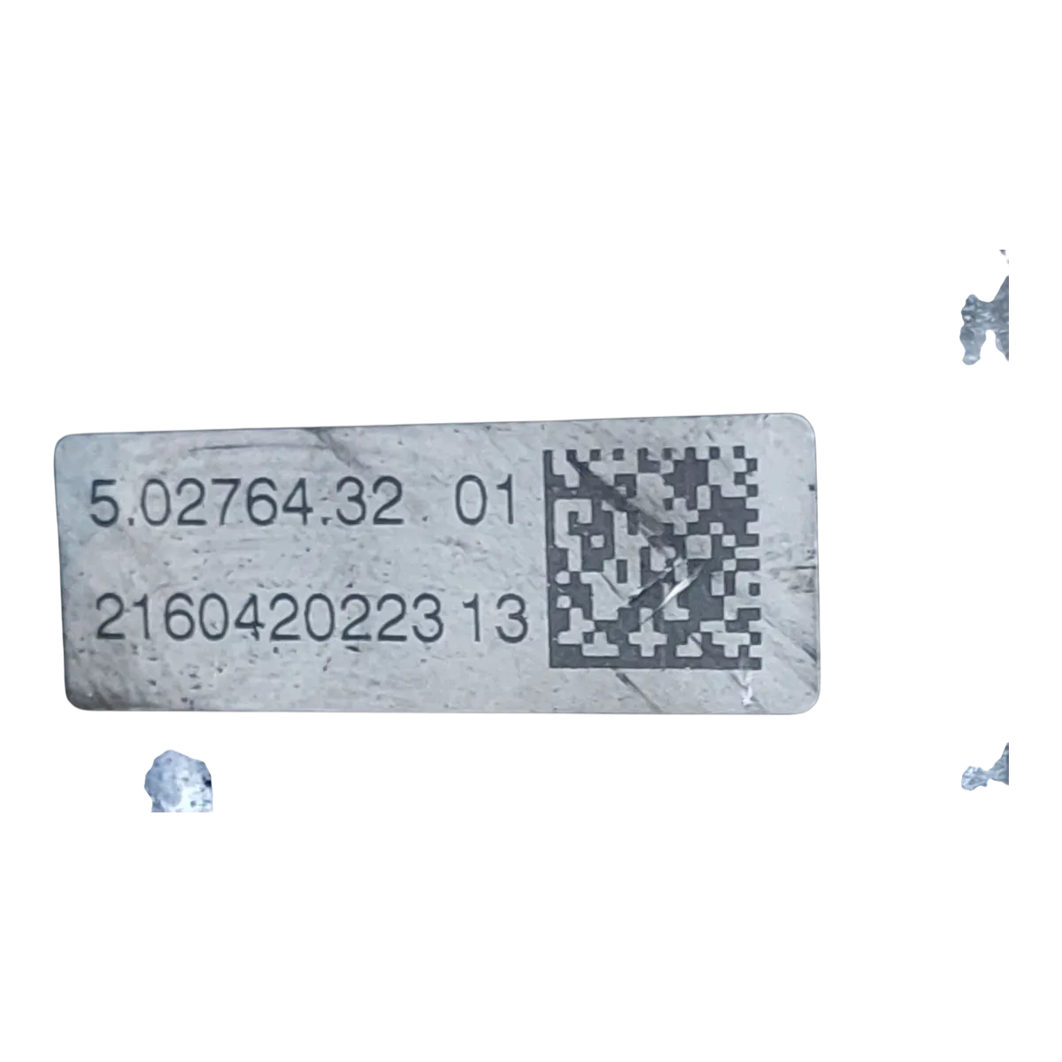 Peugeot Bipper 1.3 HDI 07-15  EGR ventil - hladnjak  55230929   70362203  55219716  55219762  50276432