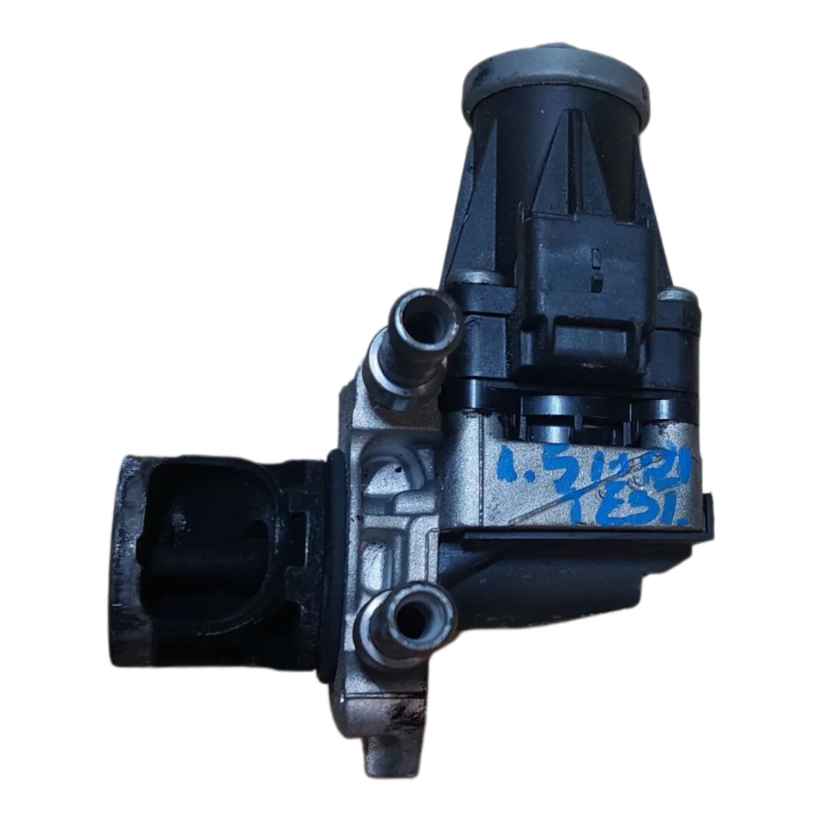 Citroen  C-Elysee   1.5 HDI   12-      EGR ventil 9813064280 9829870080 707794190
