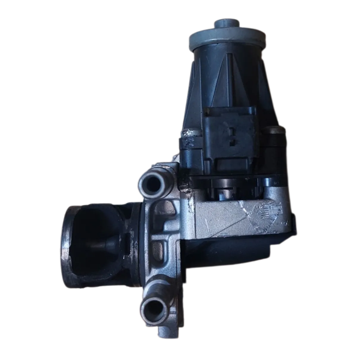 Citroen  C5 Aircross  1.5  HDI  17-     EGR ventil  707794190   9813064280 9829870080