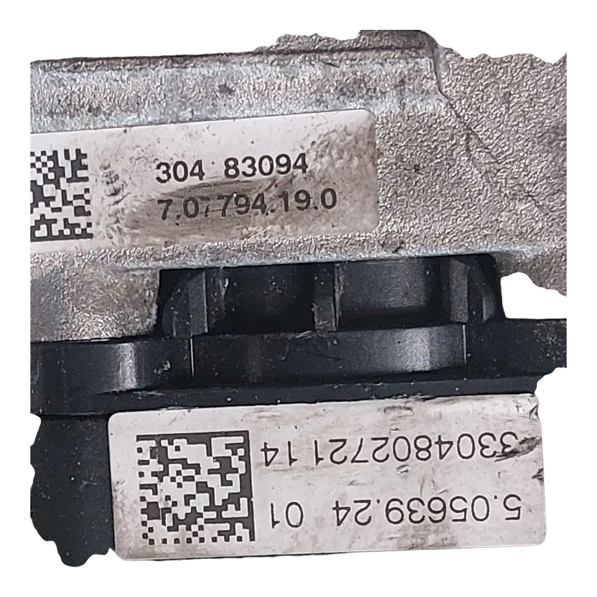 Peugeot 5008  P87  1.5 HDI  17-     EGR ventil 707794190 9813064280 9829870080