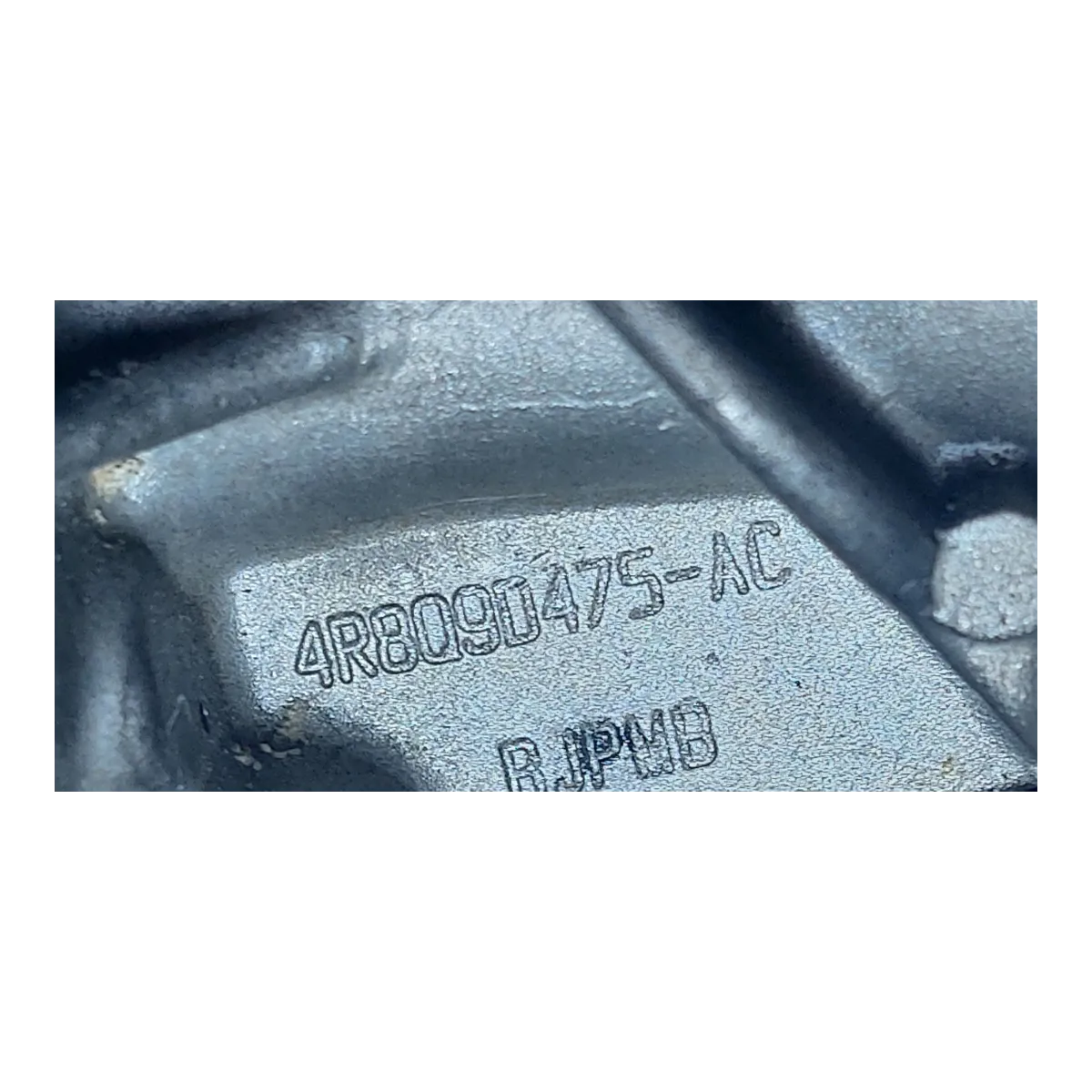 Citroen C6 2.7 HDI  05-12  EGR ventil  1618N6 1618N7  1618QF  4R8090475-AC