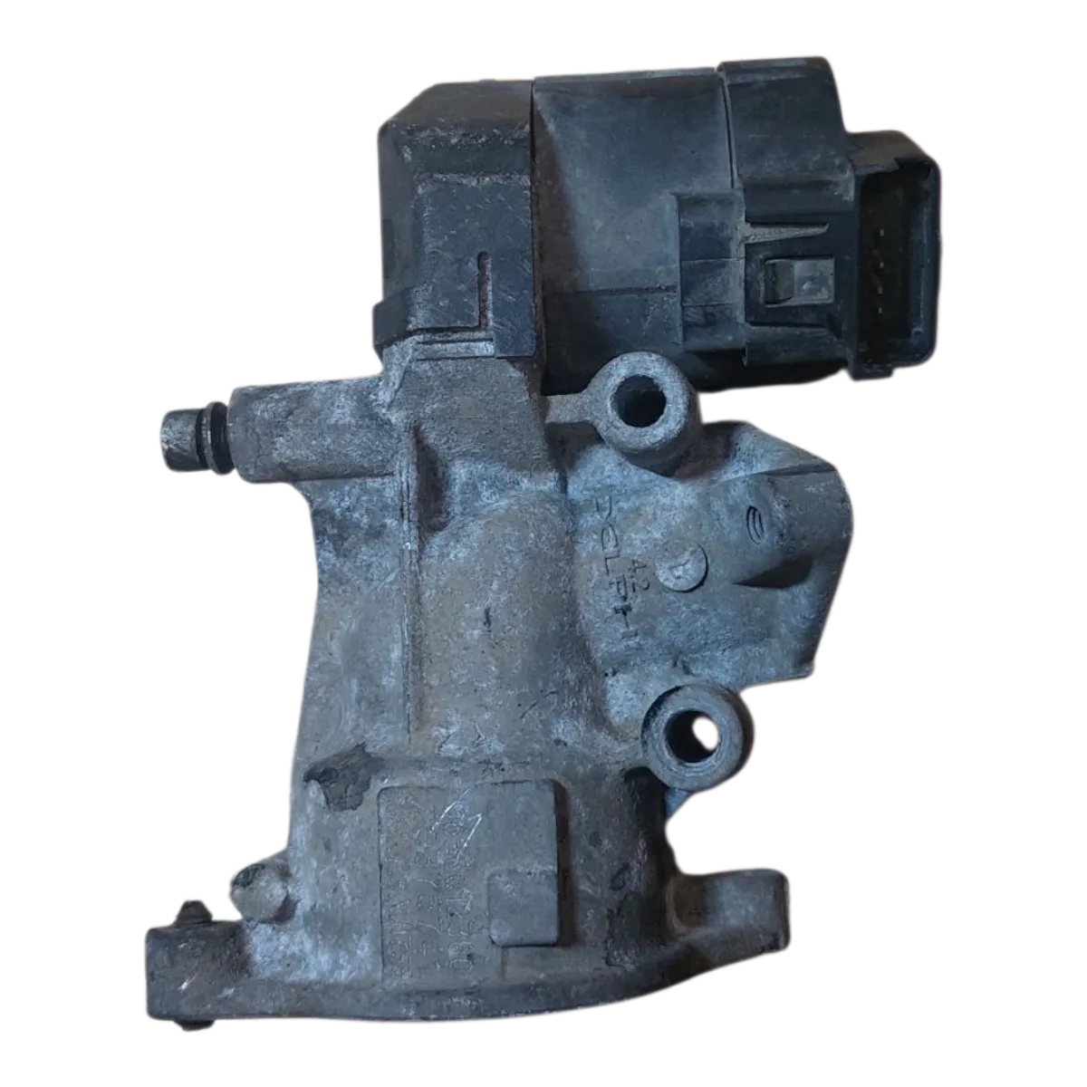 Citroen C4 Picasso 2.0 HDI 06-13 EGR ventil 9681825280 9656612380