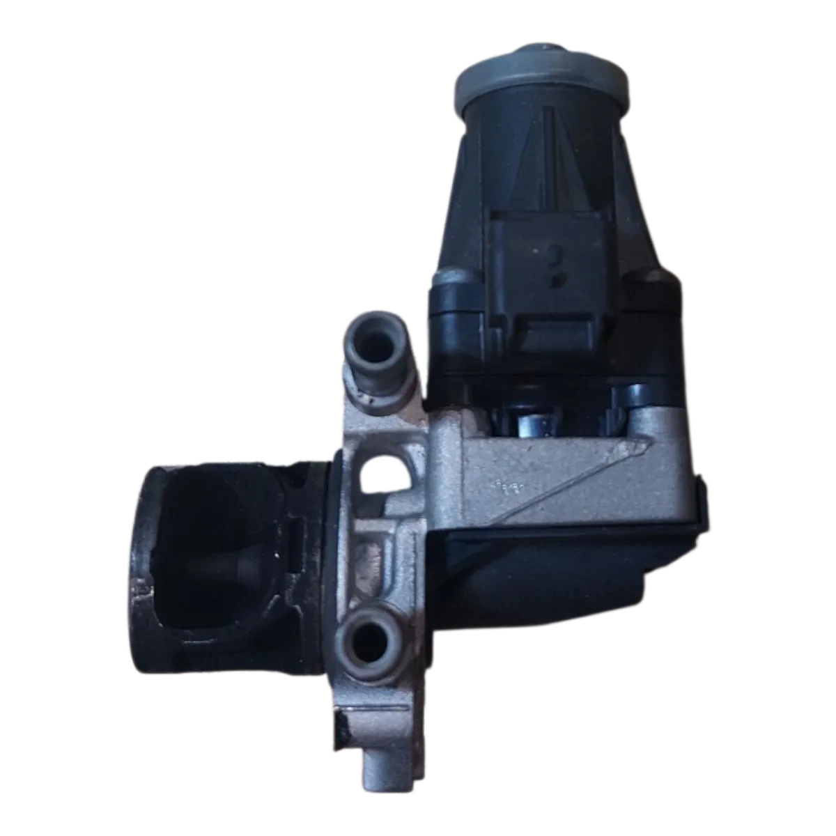 Citroen Jumpy  III  1.5 HDI  16-       EGR ventil 707794190 9813064280 9829870080