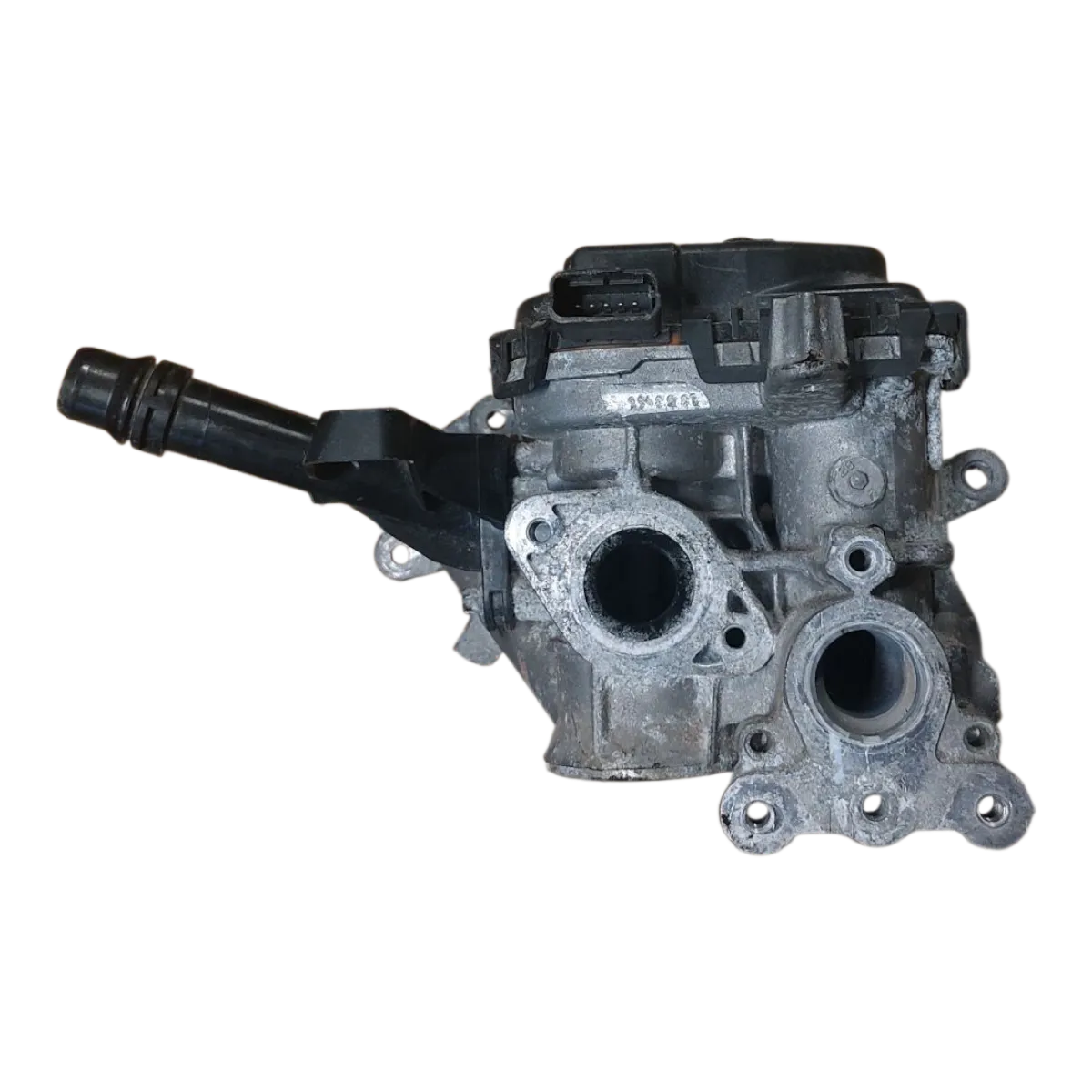 Citroen C4 Picasso Space Tourer 1.6 HDI  14-22  EGR ventil   9807369980  V29041167 9833095880  1679828780