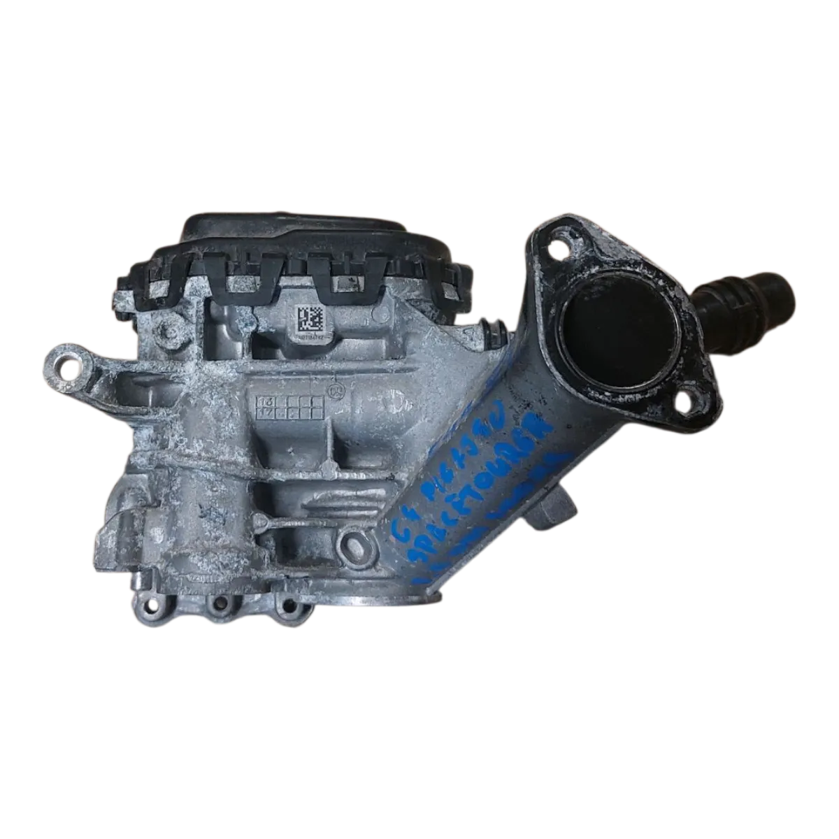 Citroen C4 Picasso Space Tourer 1.6 HDI  14-22  EGR ventil   9807369980  V29041167 9833095880  1679828780