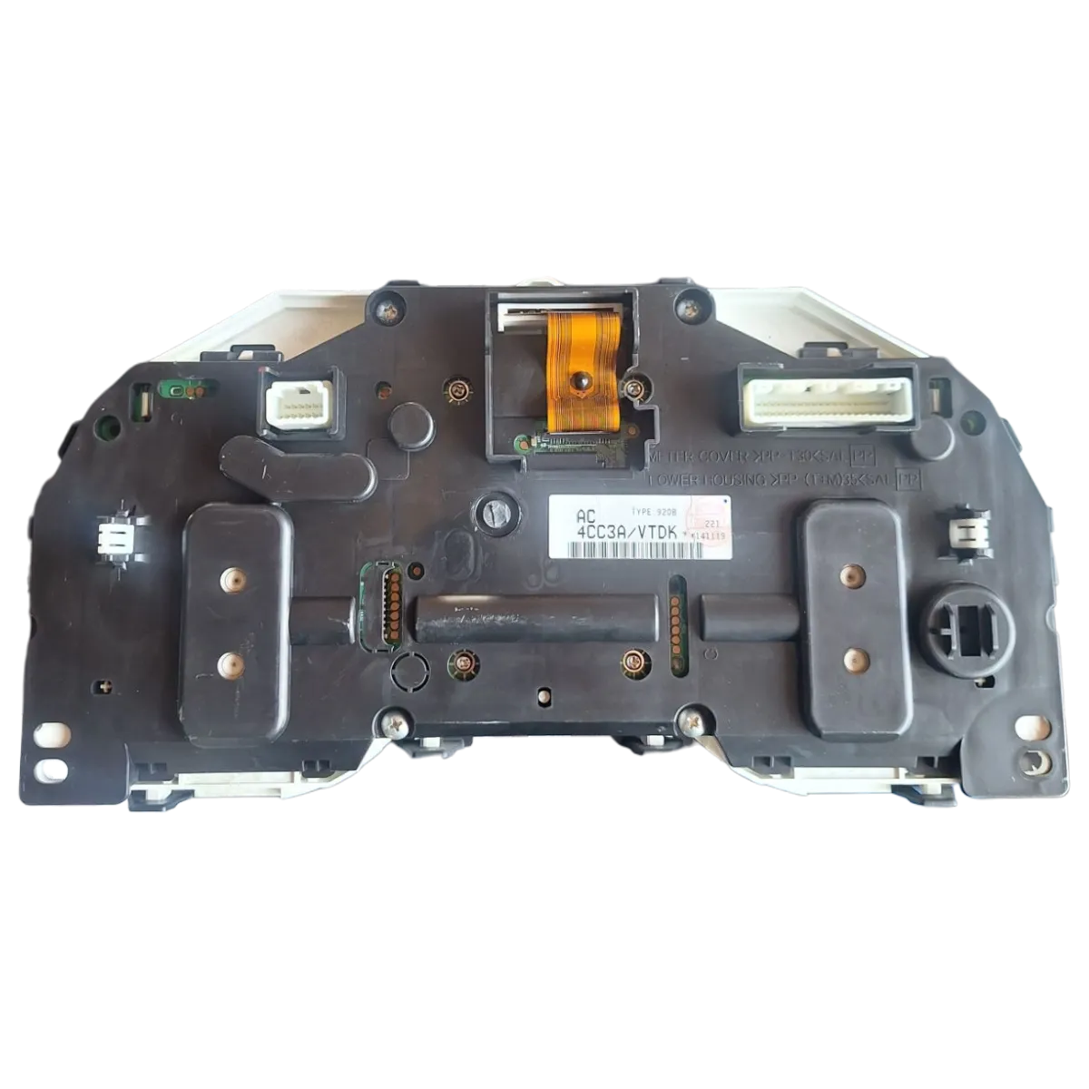 Nissan X-Trail   13-22   kilometar sat/brzinomjer    6FP3C   248106FP3C