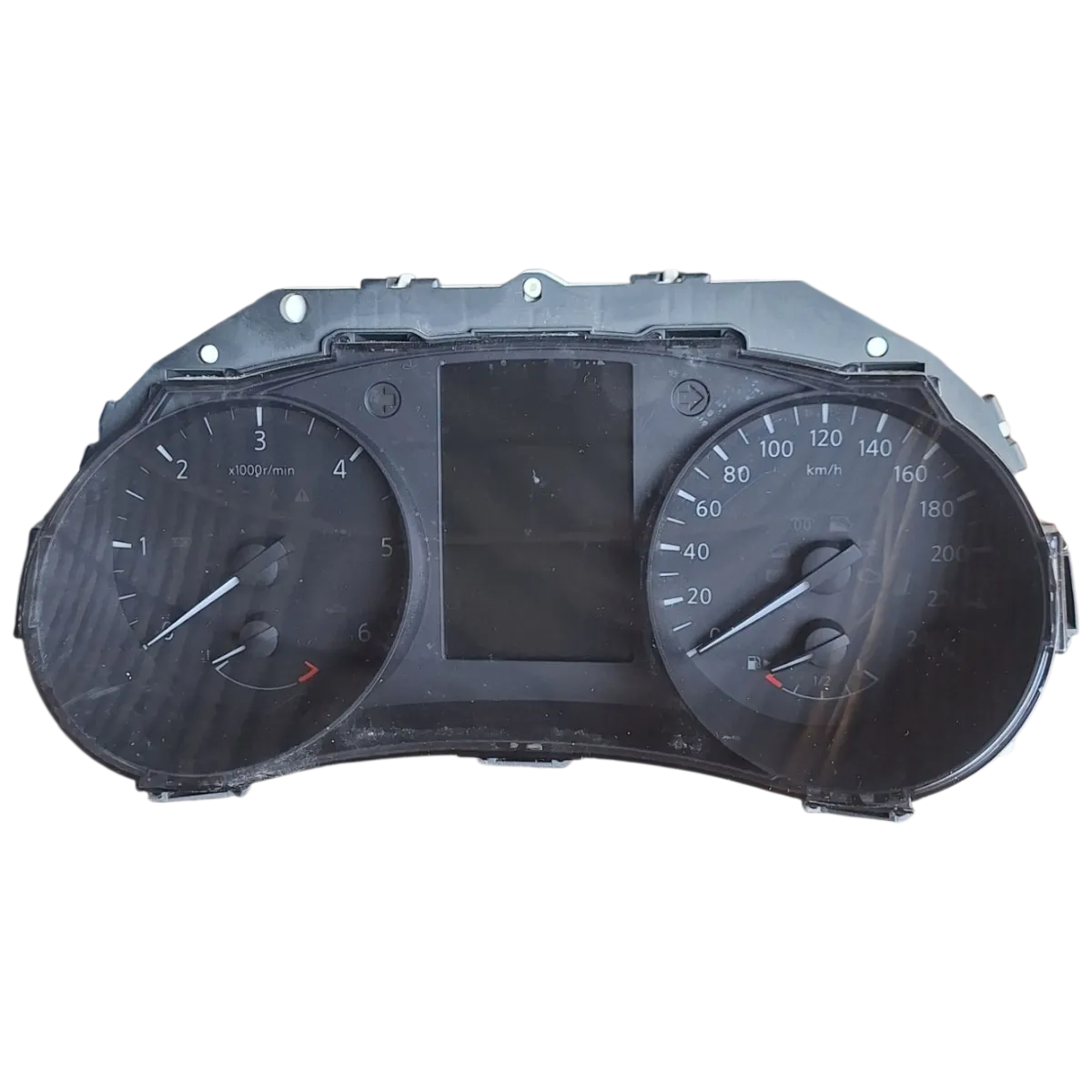 Nissan X-Trail   13-22   kilometar sat/brzinomjer    6FP3C   248106FP3C