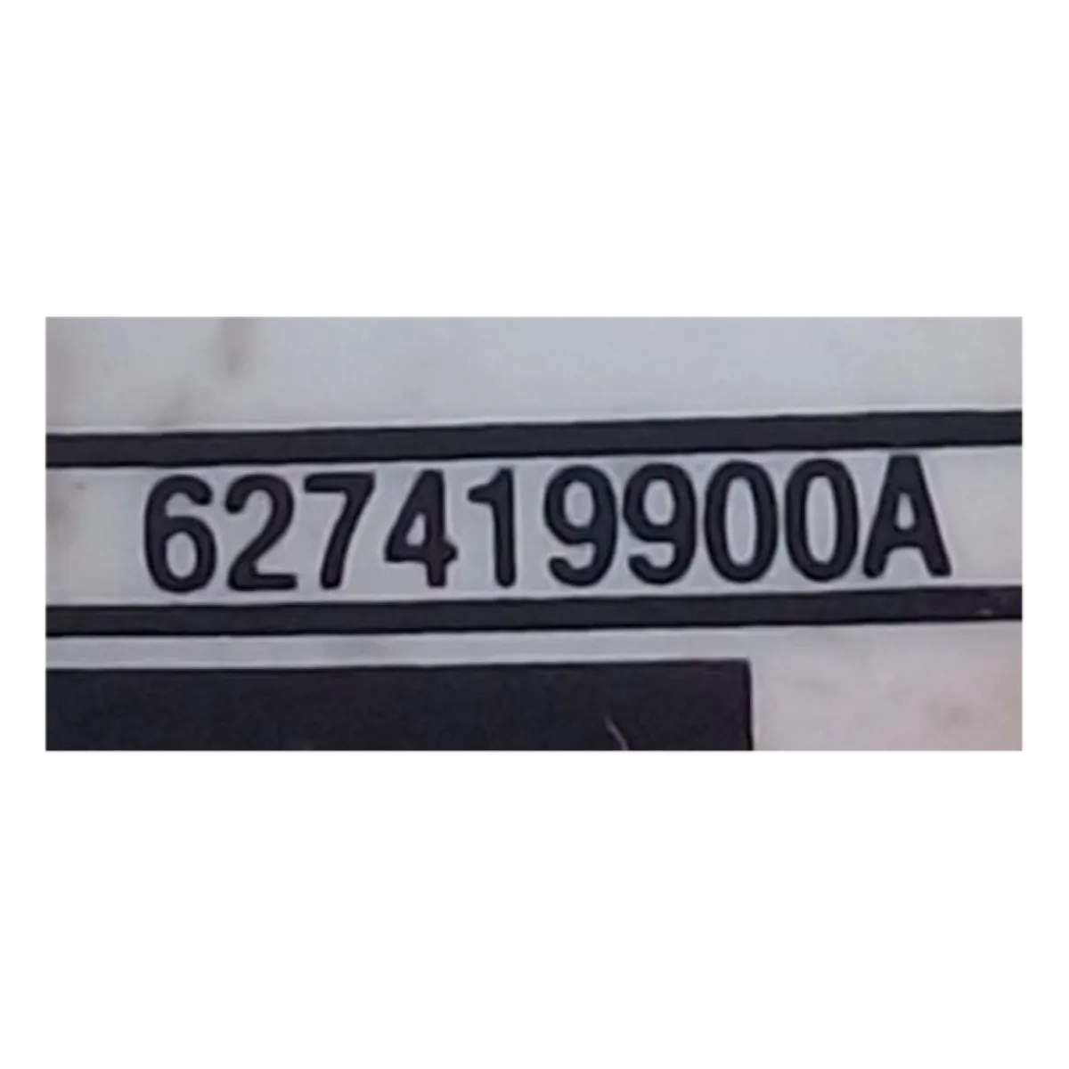 Nissan X-Trail   13-22   zračna zavjesa desna   0080P1110030   627419900A