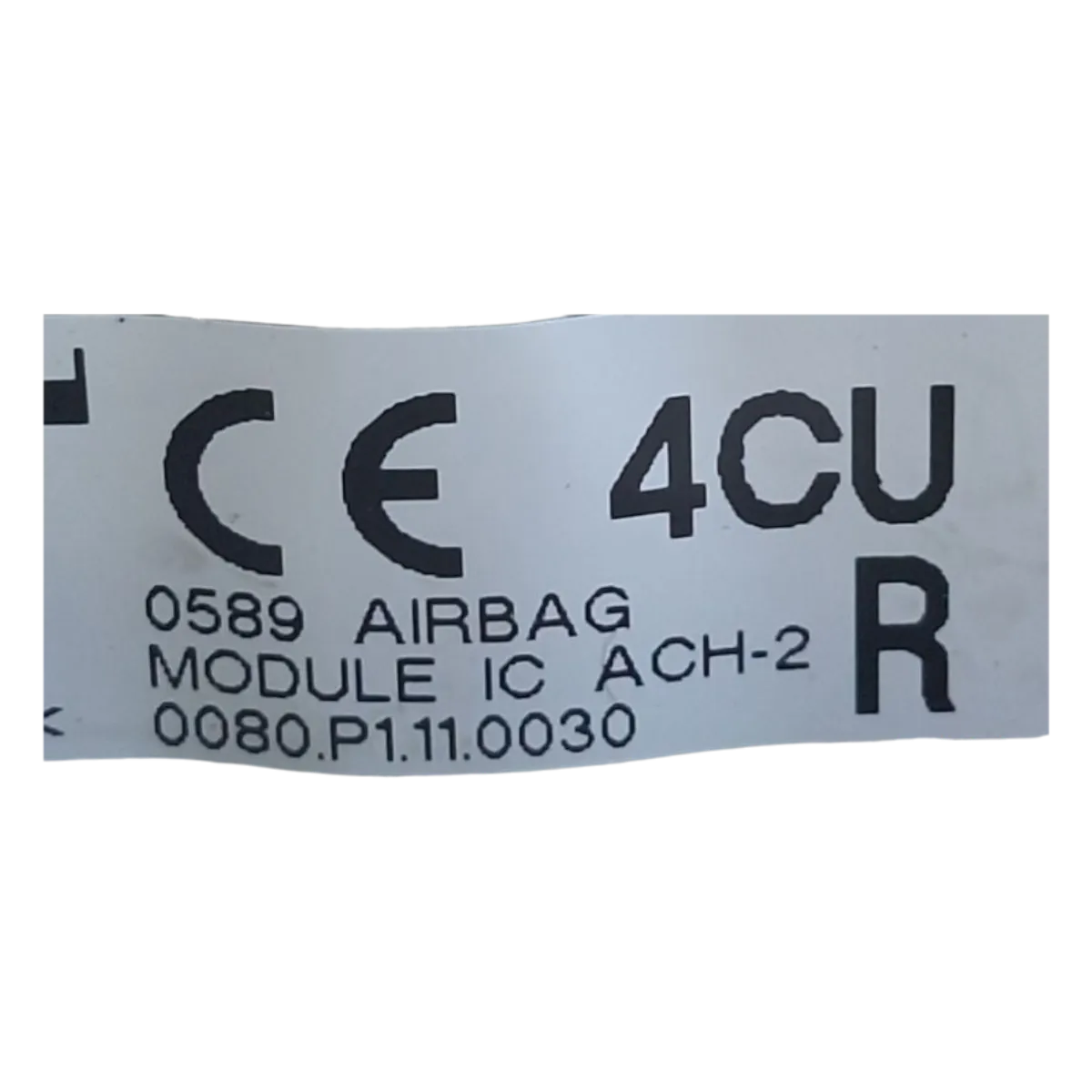 Nissan X-Trail   13-22   zračna zavjesa desna   0080P1110030   627419900A