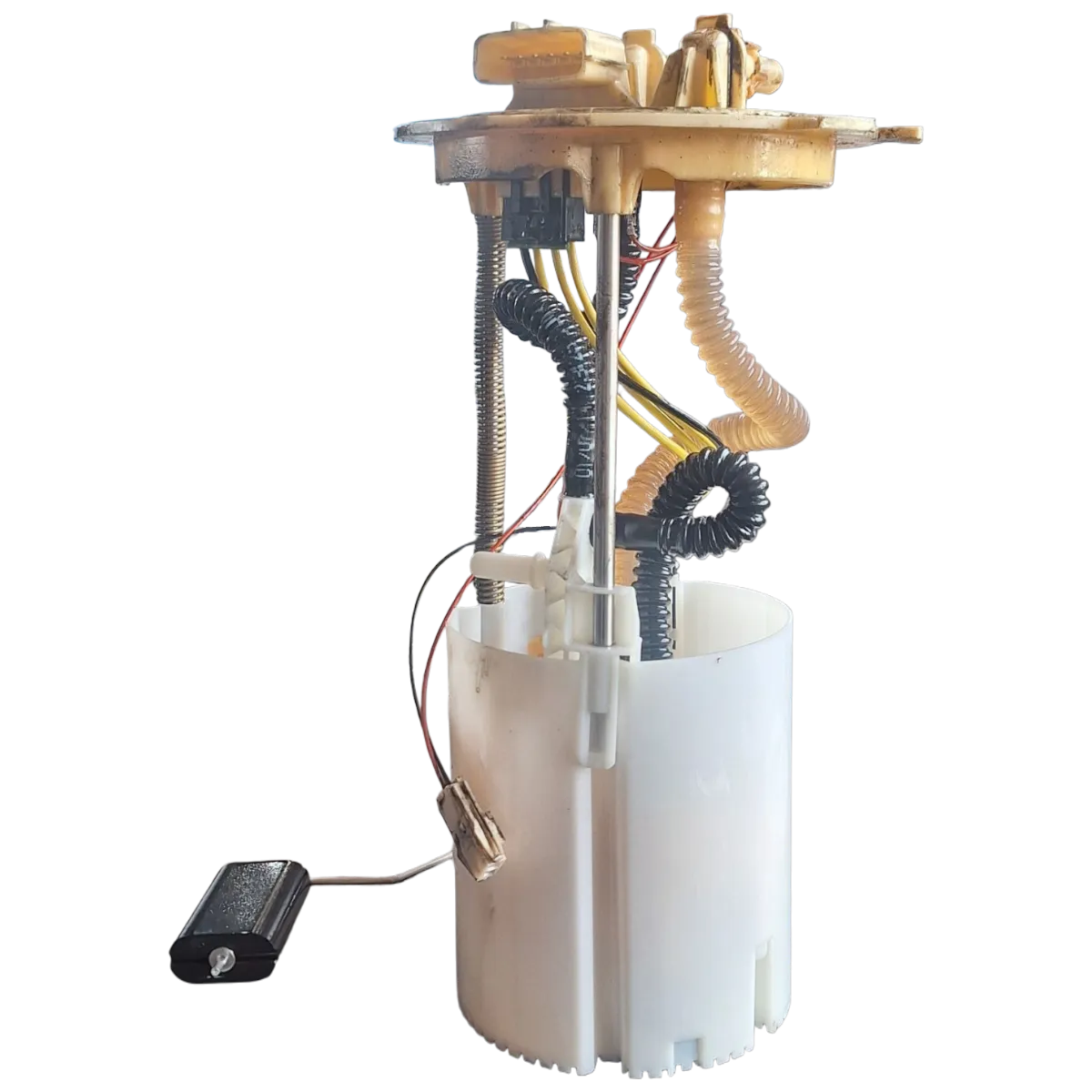 Nissan X-Trail  1.6 DCI  13-22   plovak-pumpa   6-pinova    170404BE1A   0580204030