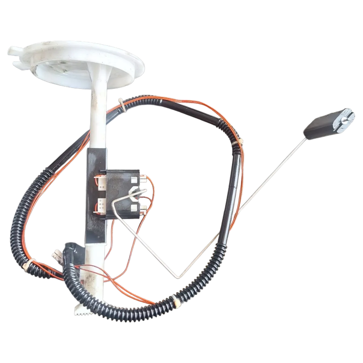 Nissan X-Trail  1.6 DCI  13-22   pretočna pumpa   250604BE1A   0580200246