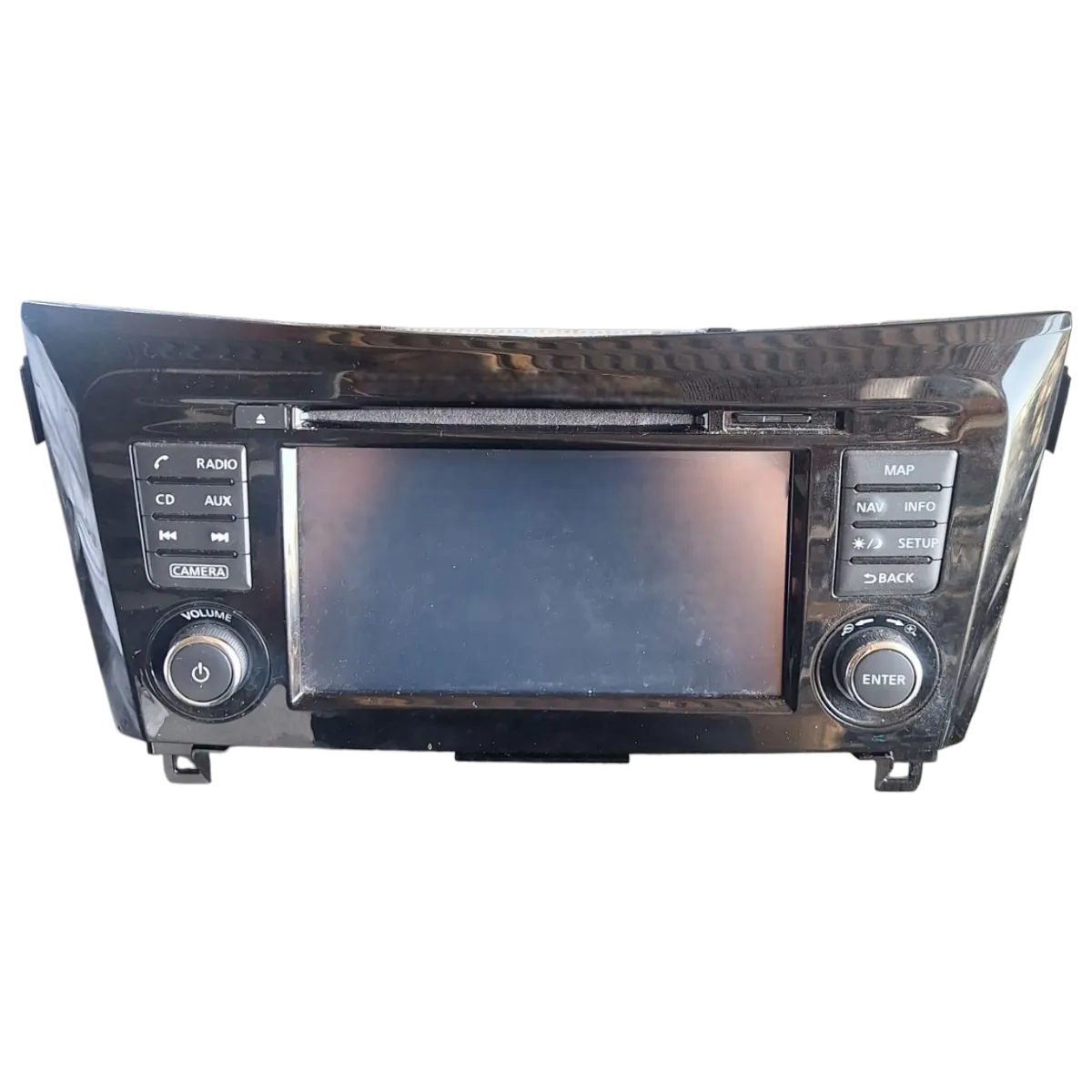 Nissan X-Trail   13-22   display    7513750235   259154ET0A