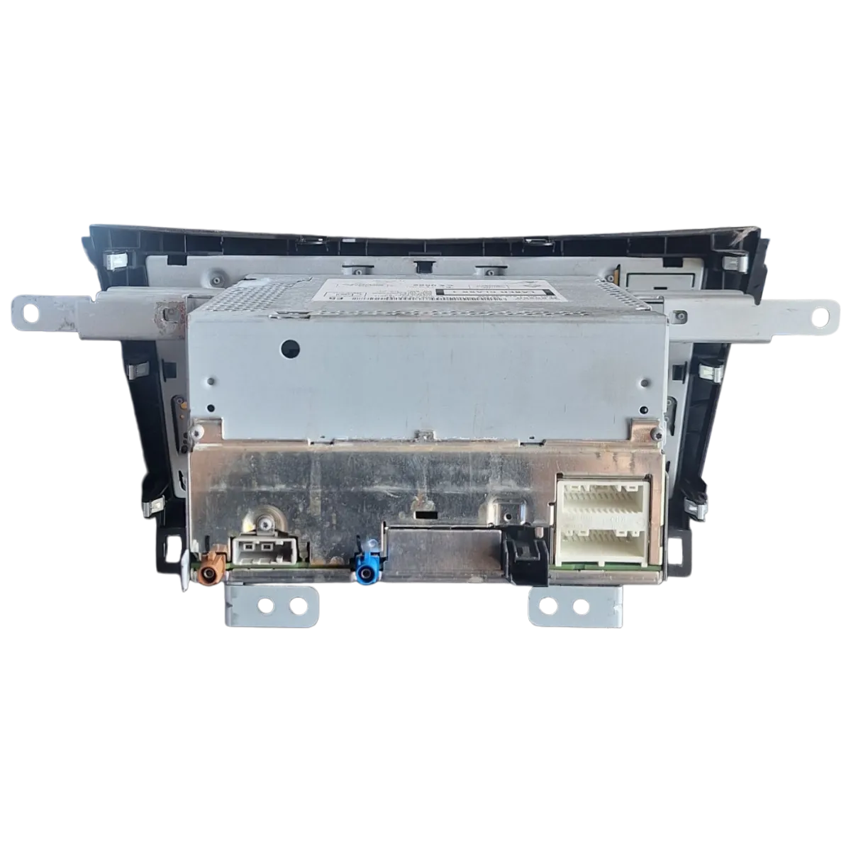 Nissan X-Trail   13-22   display    7513750235   259154ET0A