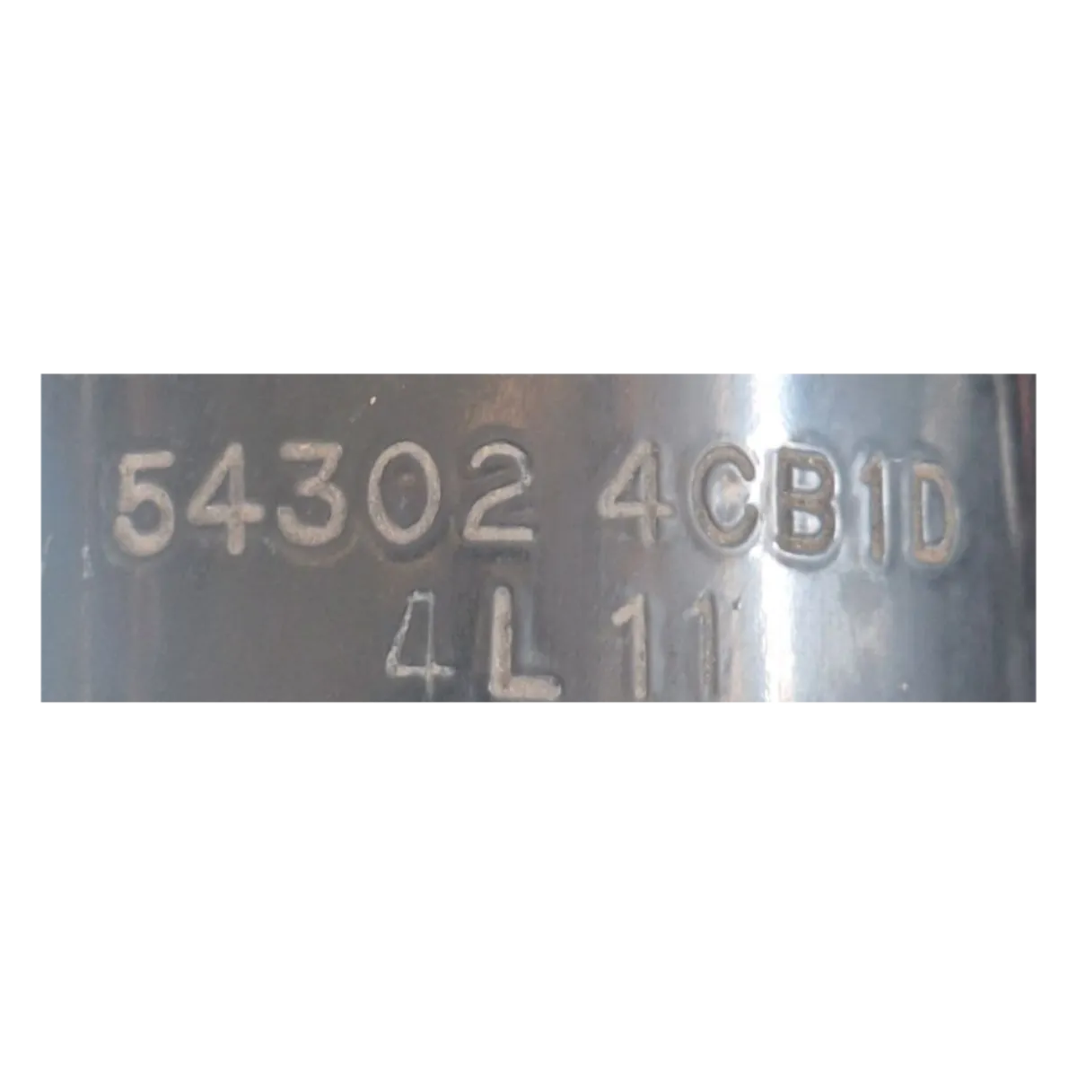 Nissan X-Trail  1.6 DCI  13-22   amortizer prednji desni    543024CB1D