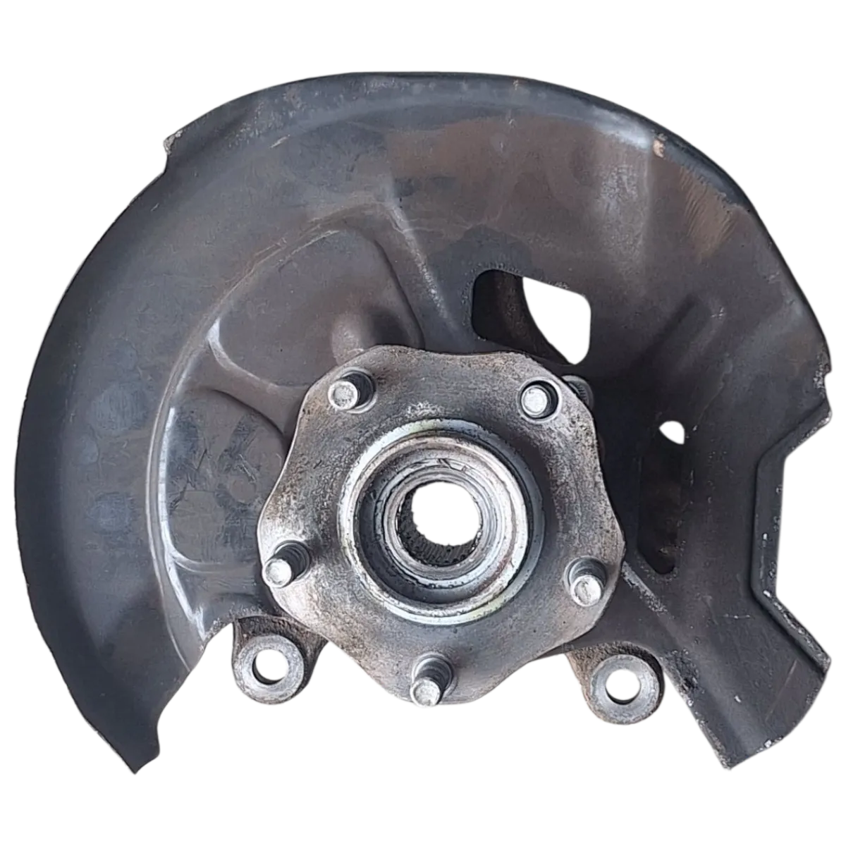 Nissan X-Trail  1.6 DCI  13-22   rukavac-glavčina prednji lijevi    400154CE0A