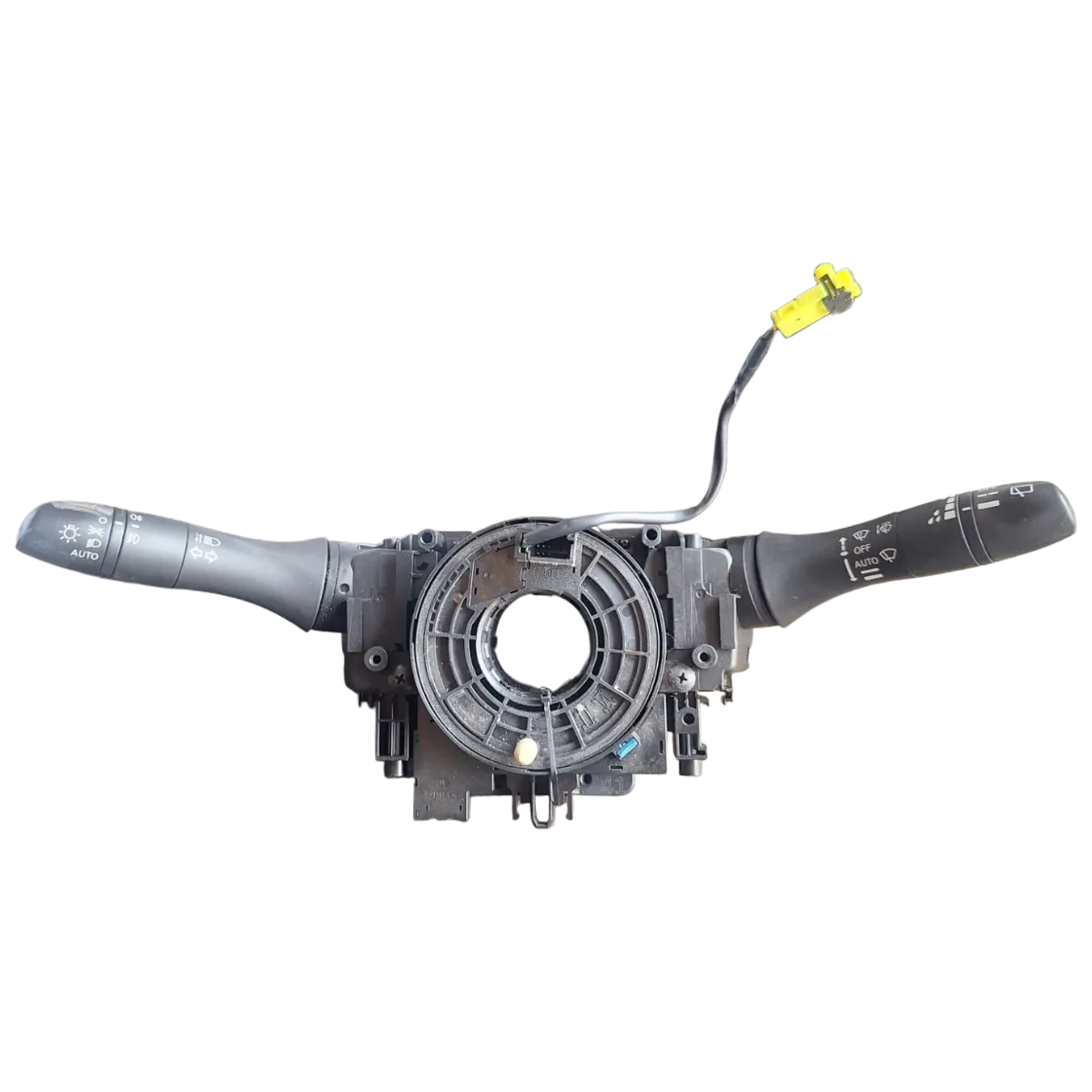 Nissan X-Trail   13-22   ručice za svjetla/ručice volana    255544CE0A