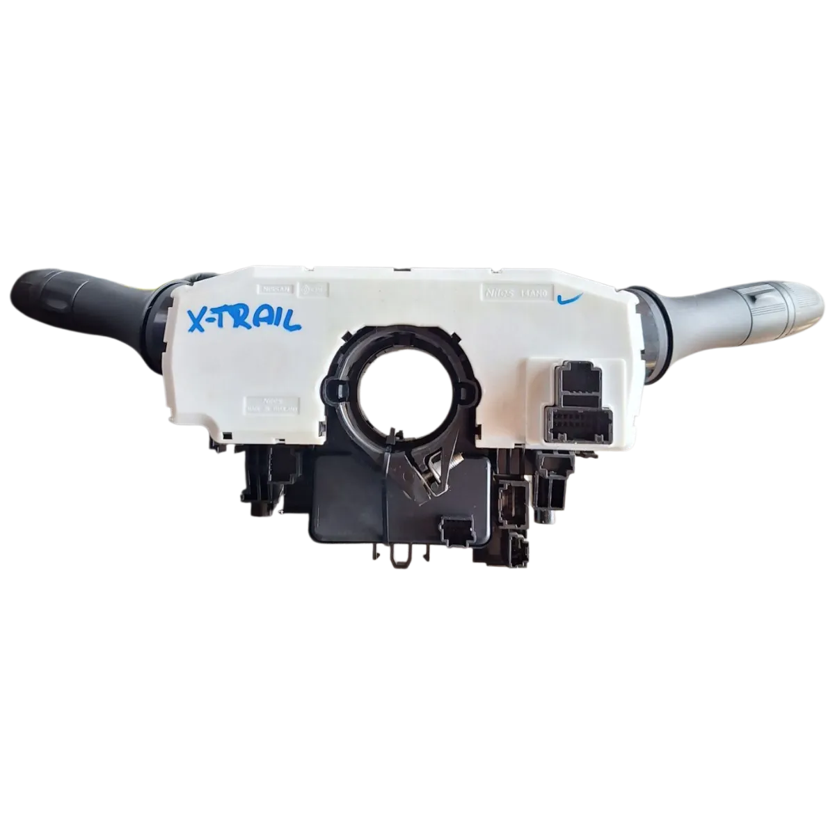 Nissan X-Trail   13-22   ručice za svjetla/ručice volana    255544CE0A