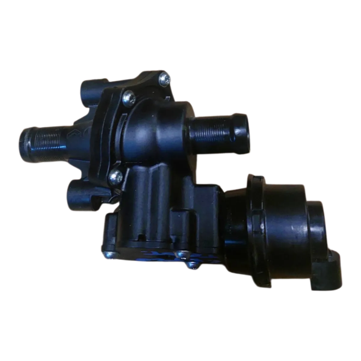 Nissan Qashqai 1.3 TCE 13-21 termostat - kučište 922306682R 922309109R