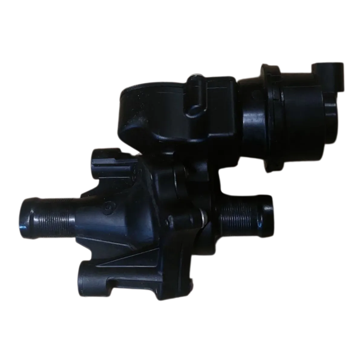 Nissan Qashqai 1.3 TCE 13-21 termostat - kučište 922306682R 922309109R