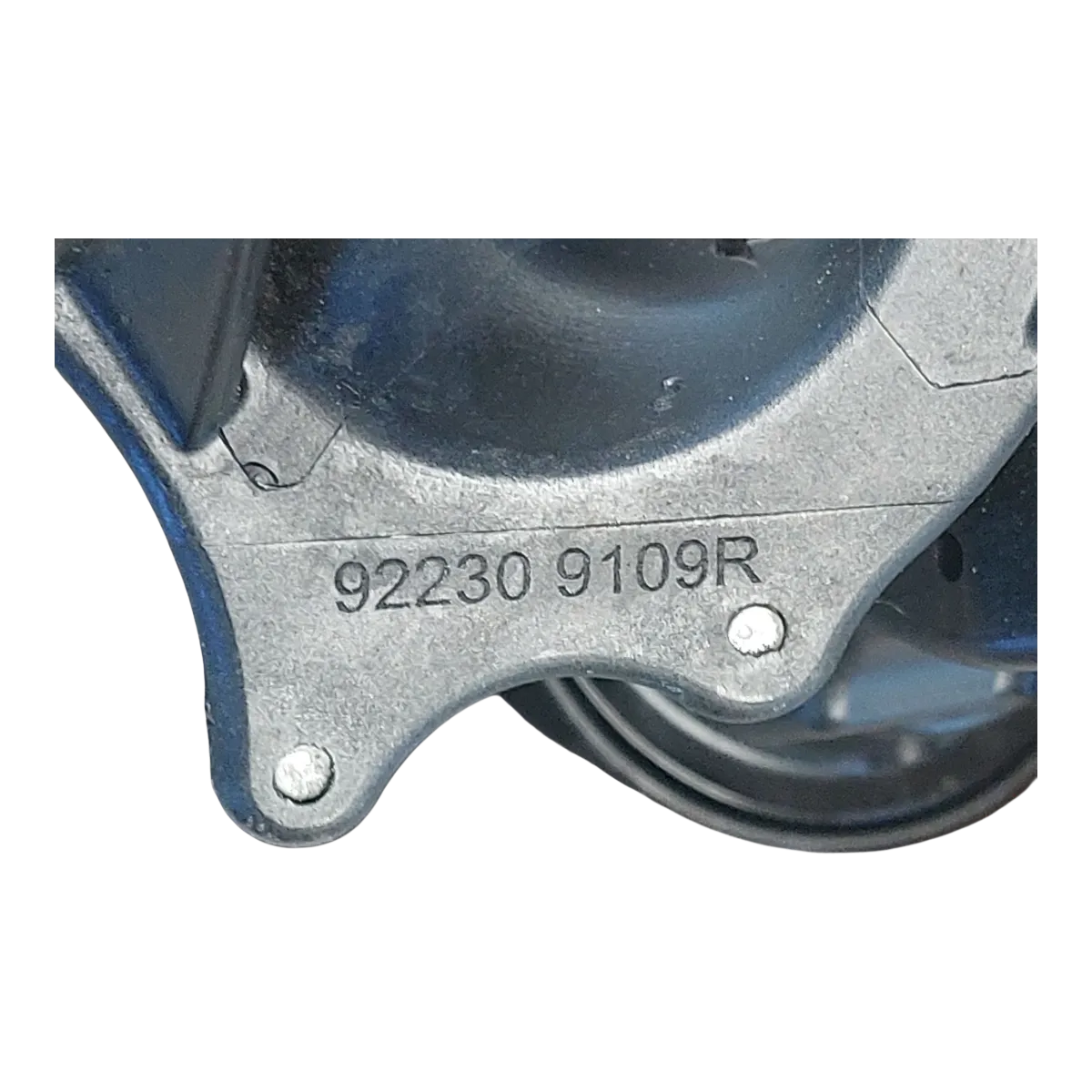 Nissan Qashqai 1.3 TCE 13-21 termostat - kučište 922306682R 922309109R