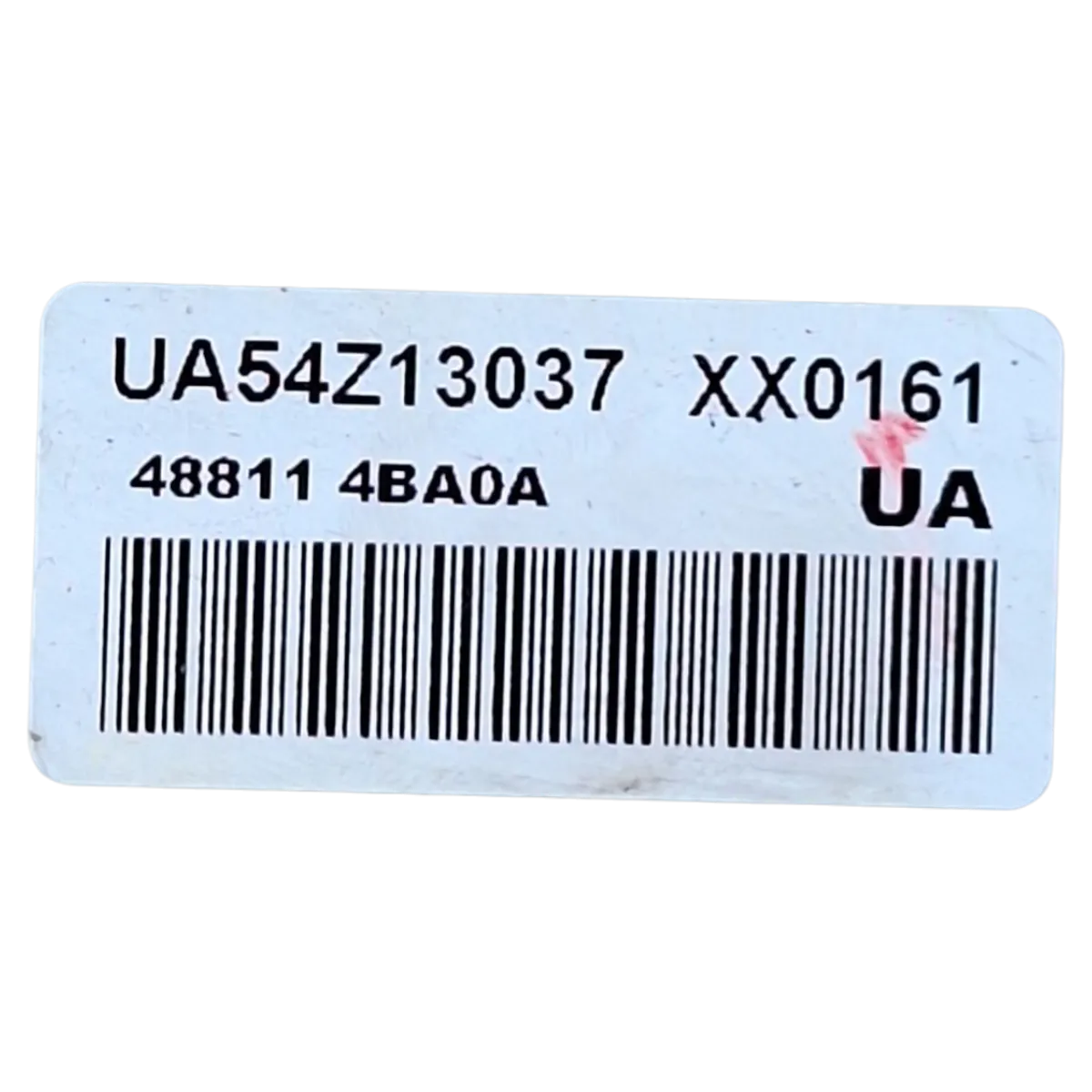 Nissan X-Trail  1.6 DCI  13-22   stup volana    488114BA0A