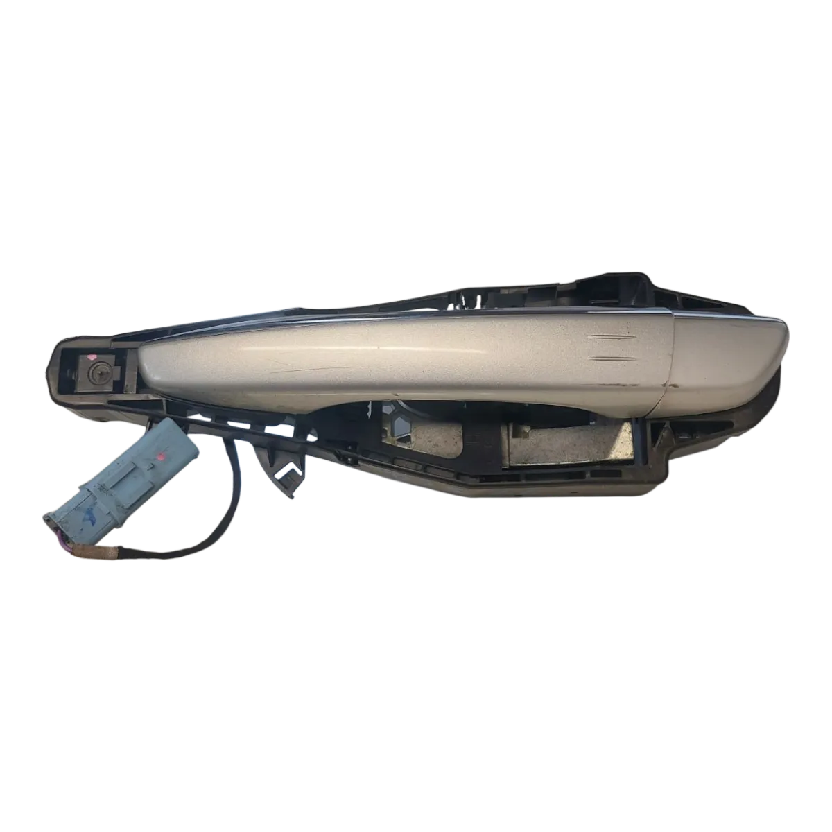 Citroen  DS5  11-18  kvaka vrata zadnja lijeva  keyless   9686895577