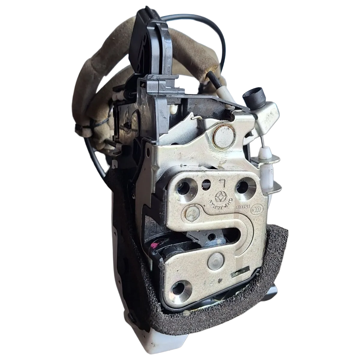 Nissan X-Trail   13-22   brava vrata prednja lijeva   4-pina    T2411440