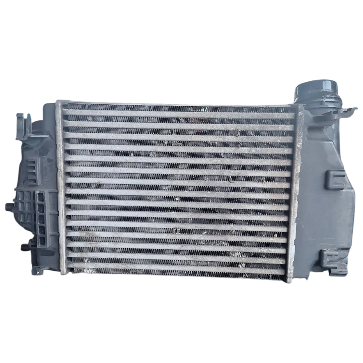 Nissan X-Trail  1.6 DCI  13-22    hladnjak zraka -intercooler  144614BE0A