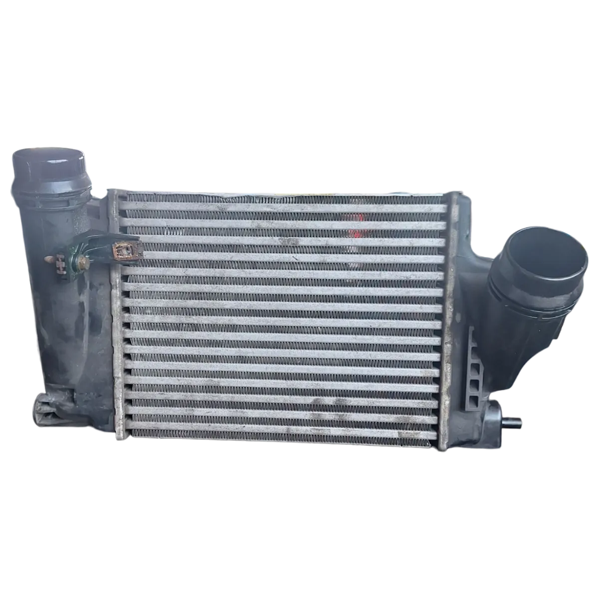 Nissan X-Trail  1.6 DCI  13-22    hladnjak zraka -intercooler  144614BE0A