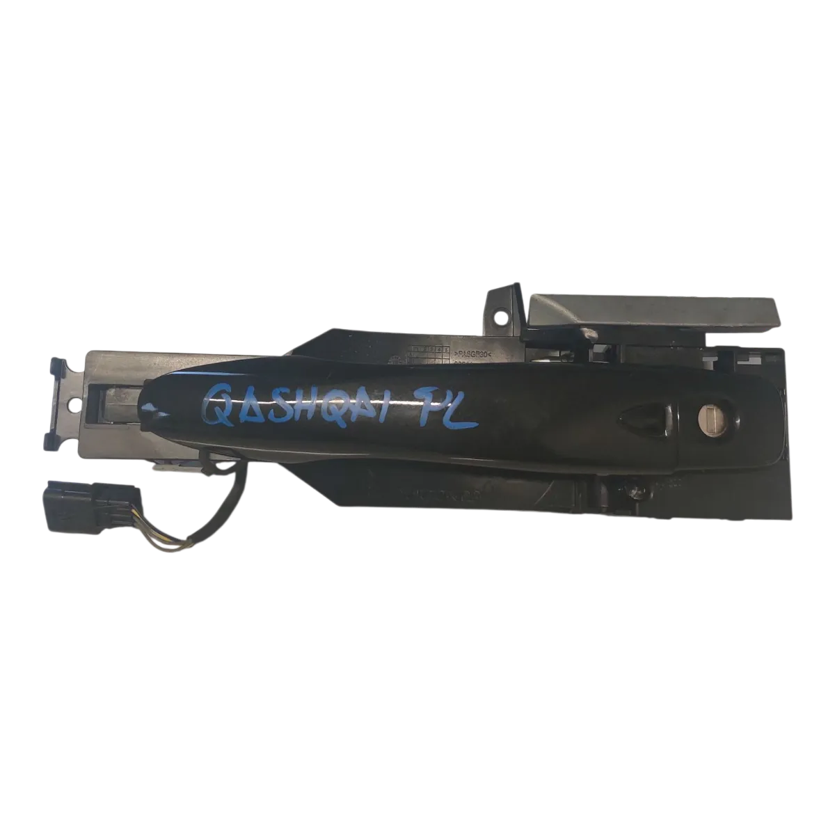 Nissan Qashqai  13-21   kvaka vrata prednja lijeva  keyless   806114EA0A 806404EA3A