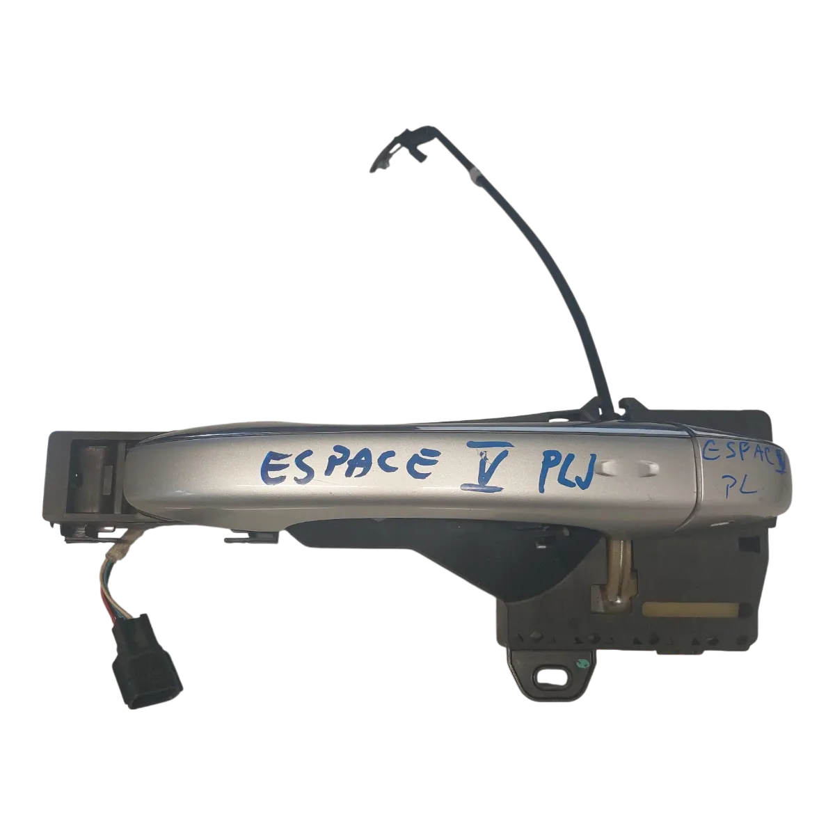 Renault  Espace V  15-    kvaka vrata prednja lijeva  keyless    806073061R  806079016R