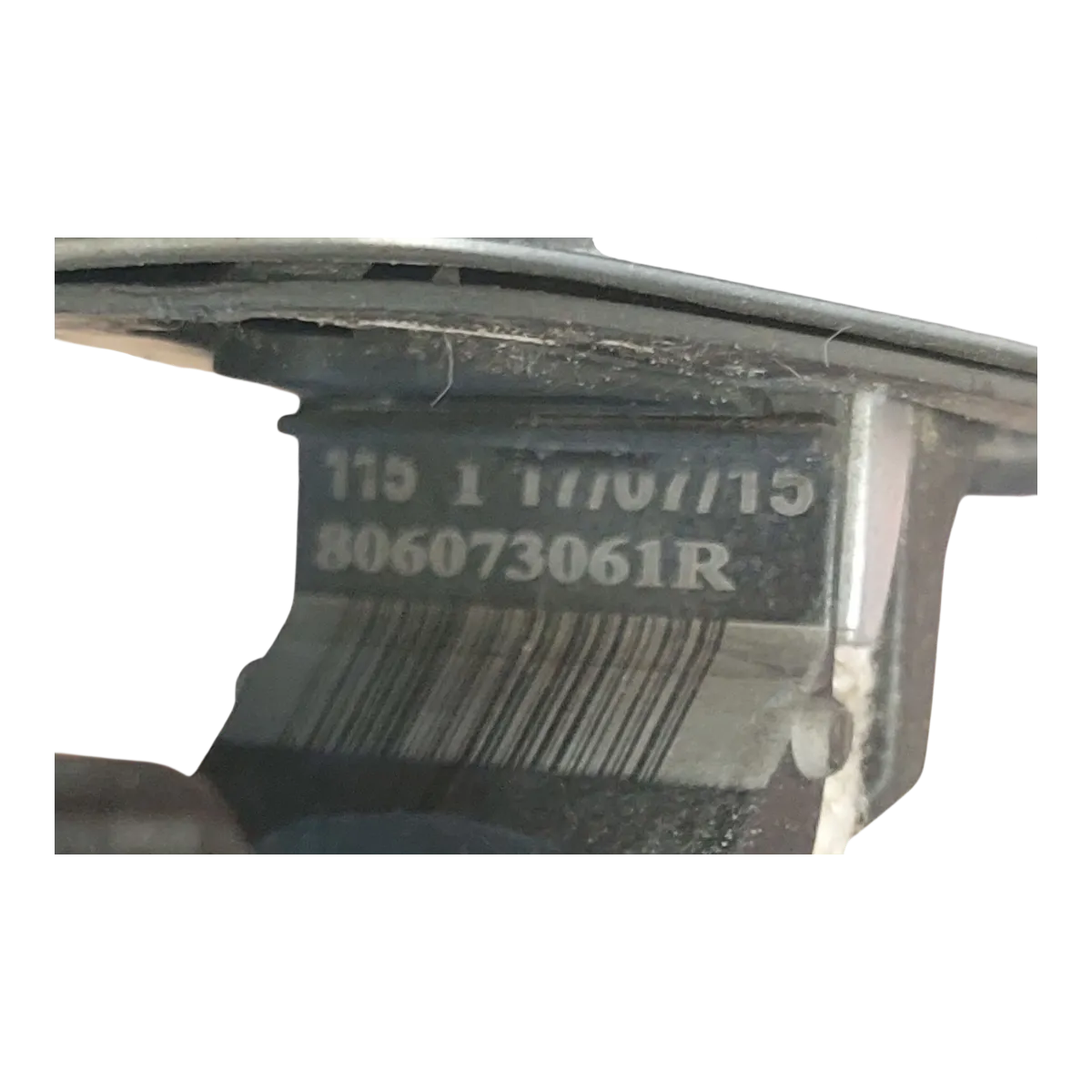 Renault  Espace V  15-    kvaka vrata prednja lijeva  keyless    806073061R  806079016R