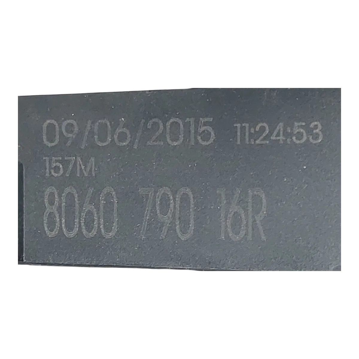 Renault  Espace V  15-    kvaka vrata prednja lijeva  keyless    806073061R  806079016R