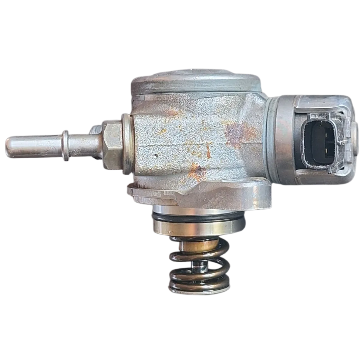 Nissan Pulsar  1.2 DIG  14-    visokotlačna pumpa goriva    H8201146431   166307020R