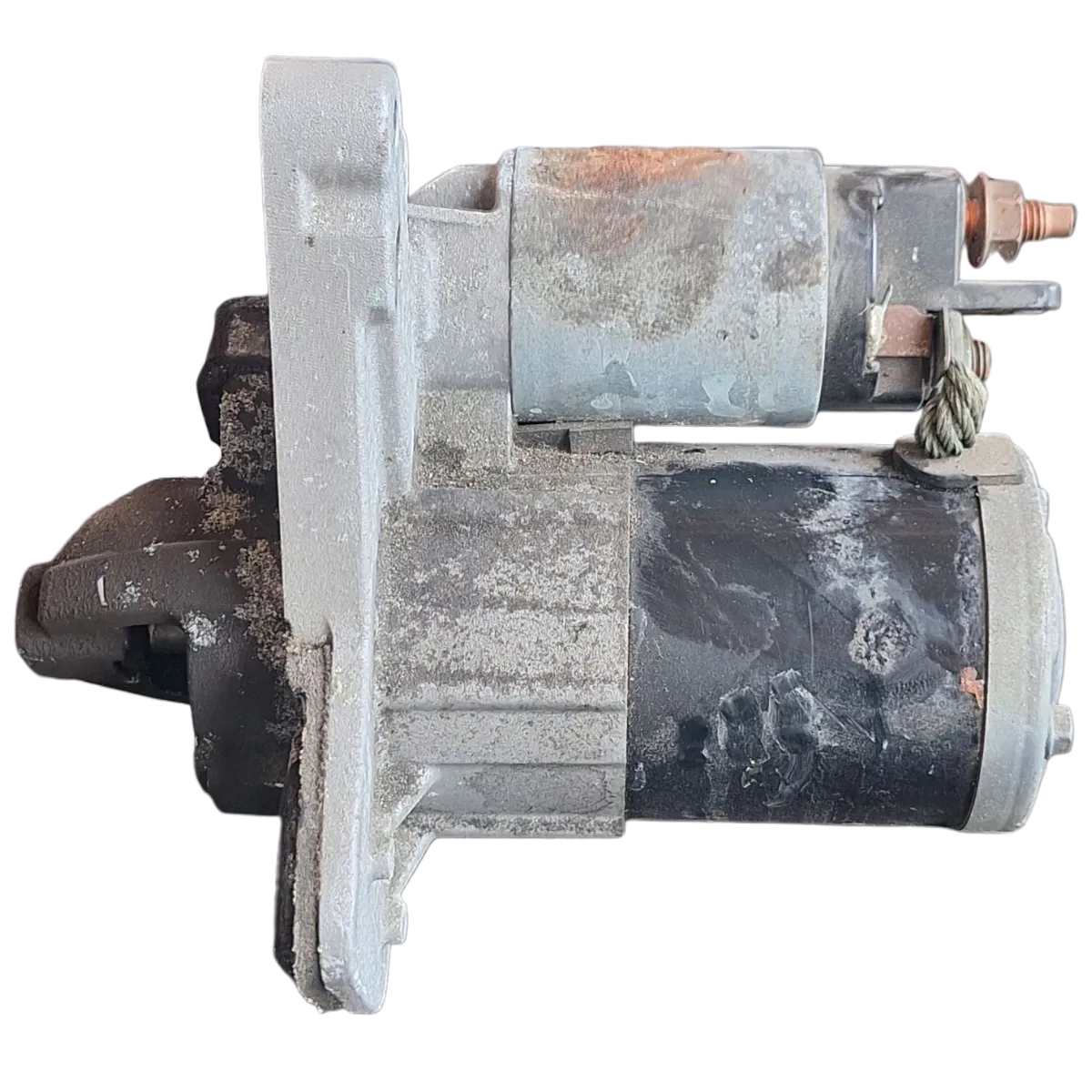 Nissan Pulsar  1.2 DIG  14-     starter/alnaser  233006867R   M000TD0375