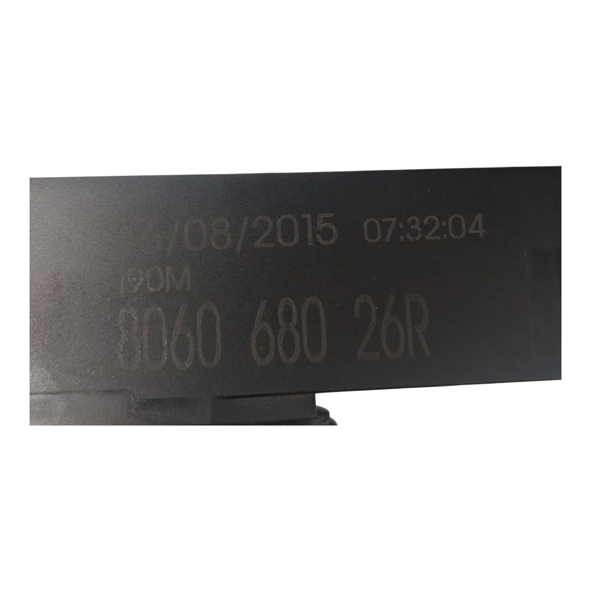 Renault  Espace V  15-    kvaka vrata prednja  desna  keyless  806067012R   806068026R