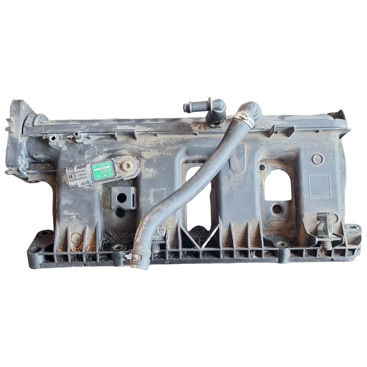 Nissan Pulsar  1.2 DIG  14-    usisna grana   1072535V01   140036109R