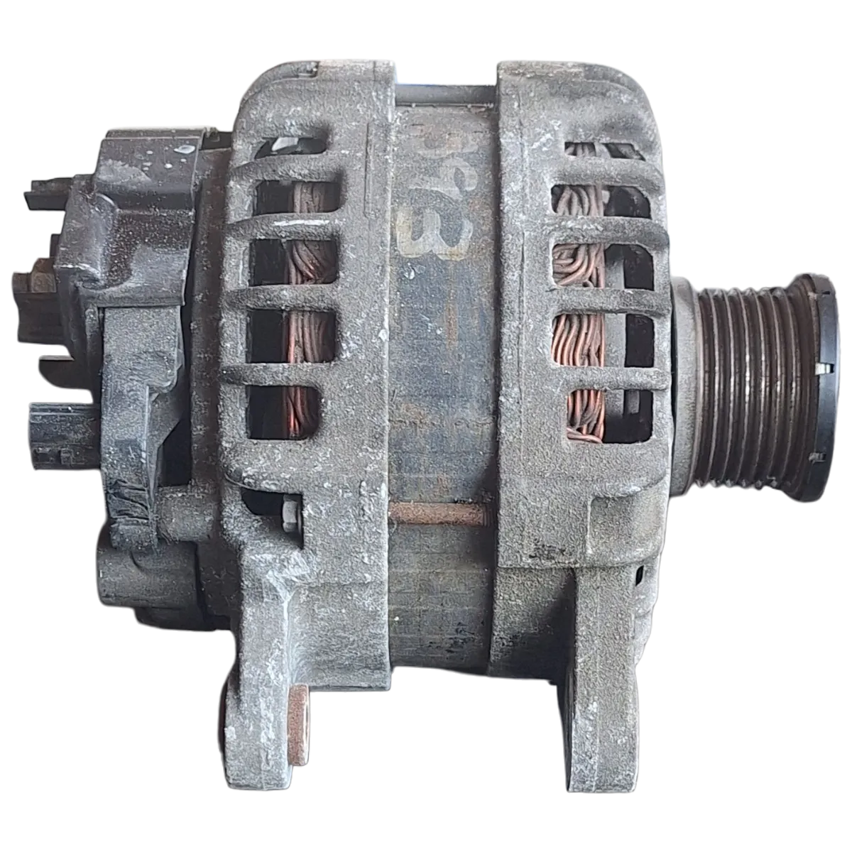 Nissan Pulsar  1.2 DIG  14-      alternator   231004BE0B   F000BL0814