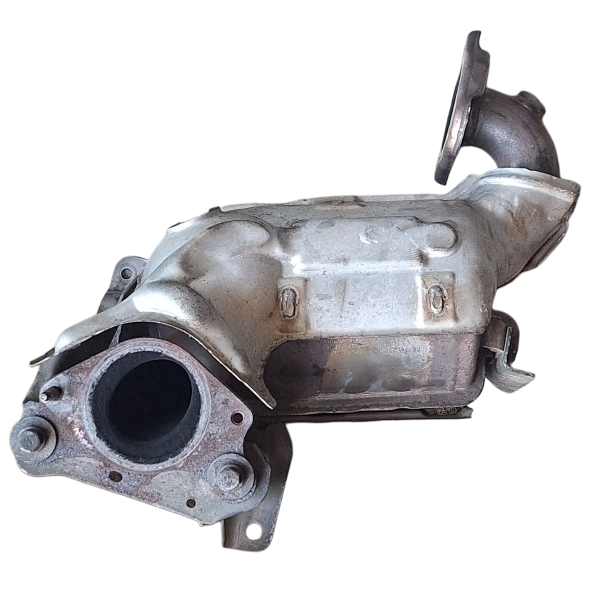 Nissan Pulsar  1.2 DIG  14-      katalizator   208A02104R   H8201441376