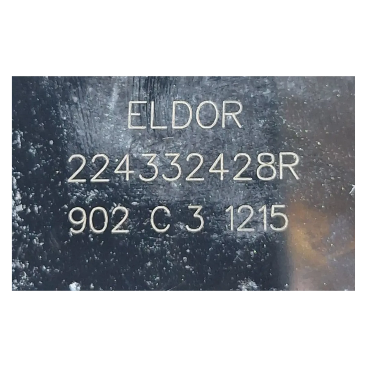 Nissan Pulsar  1.2 DIG  14-      bobina-svitak paljenja   224332428R