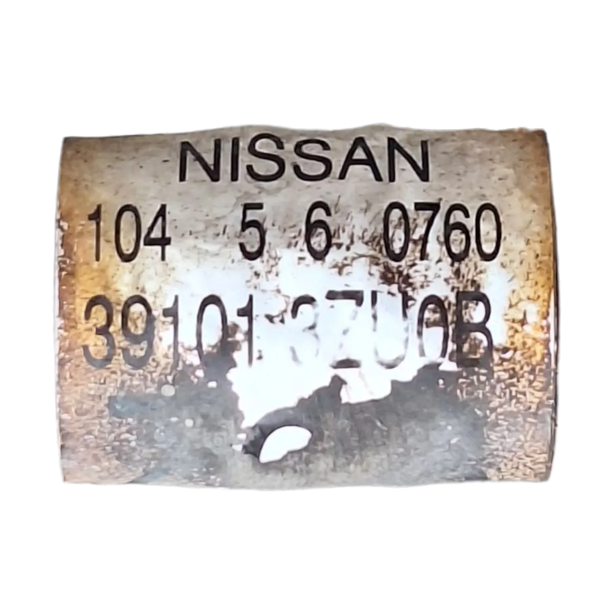 Nissan Pulsar  1.2 DIG  14-      poluosovina prednja lijeva  391013ZU0B