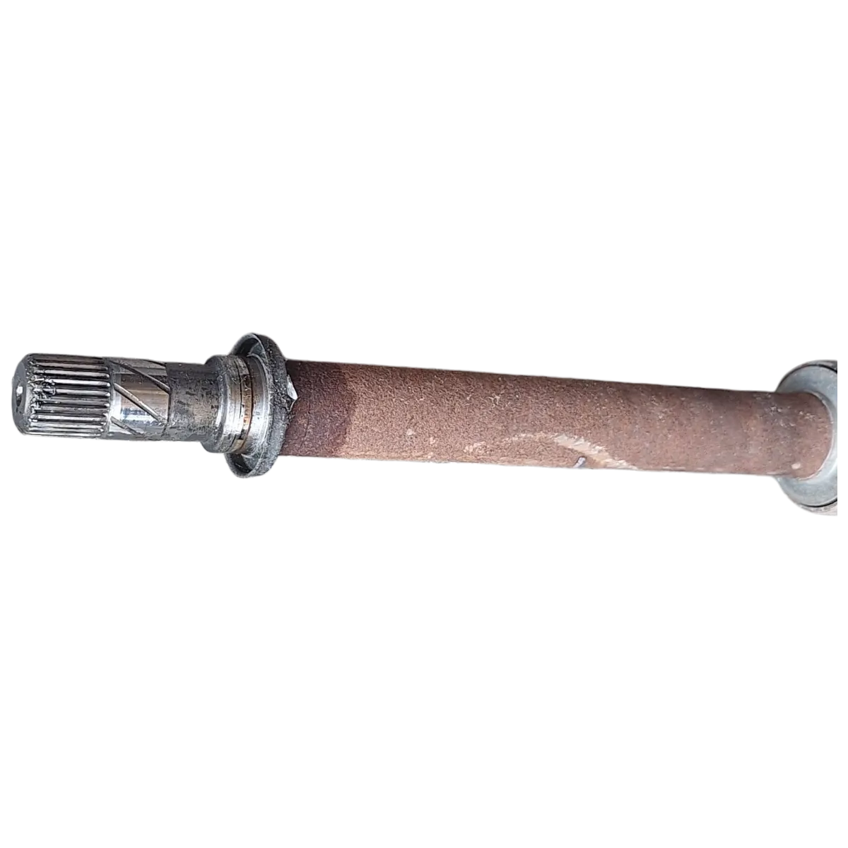 Nissan Pulsar  1.2 DIG  14-      poluosovina prednja desna    391003ZU0B