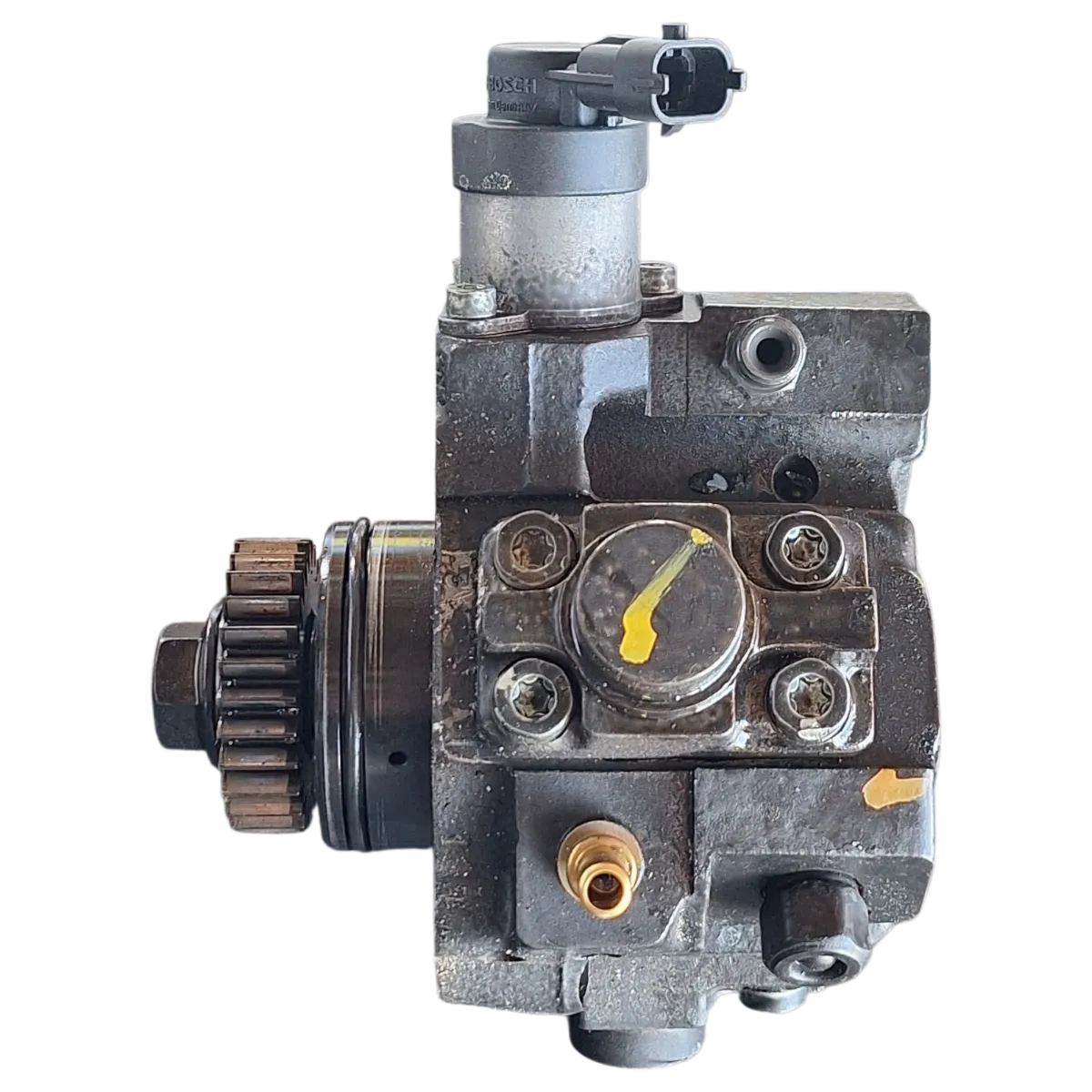 Nissan X-Trail  1.6 DCI  13-22    visokotlačna pumpa goriva    0445010250  167002972R  8201045496