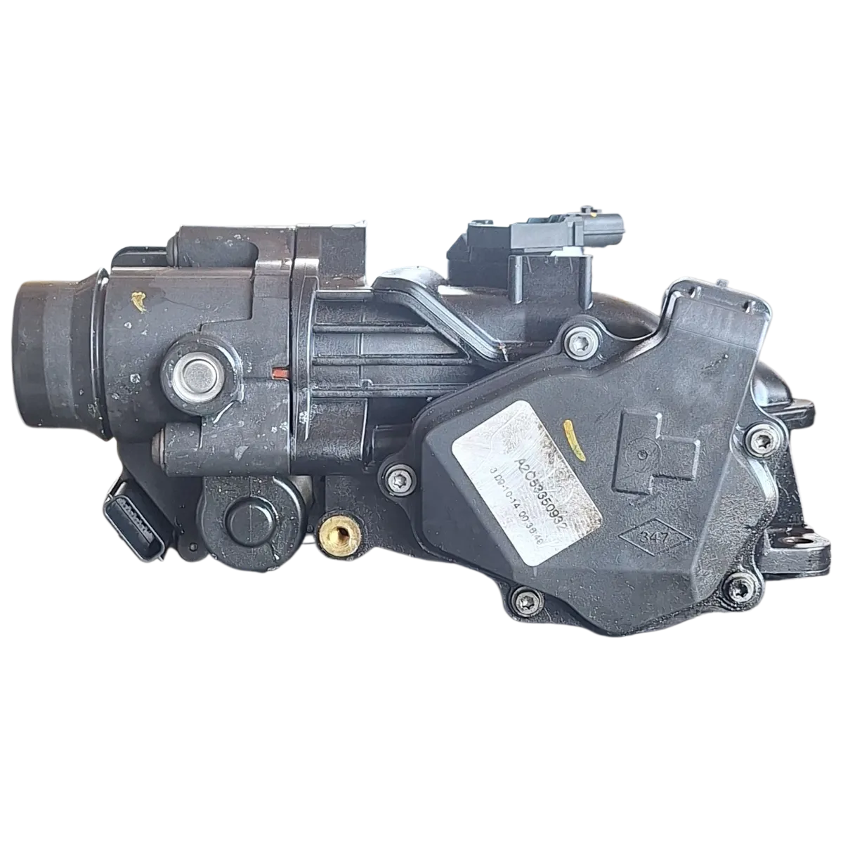 Nissan X-Trail  1.6 DCI  13-22    klapna gasa    A2C53350932  A2C53351598  161A04572R  A2C53350753  H8201061908