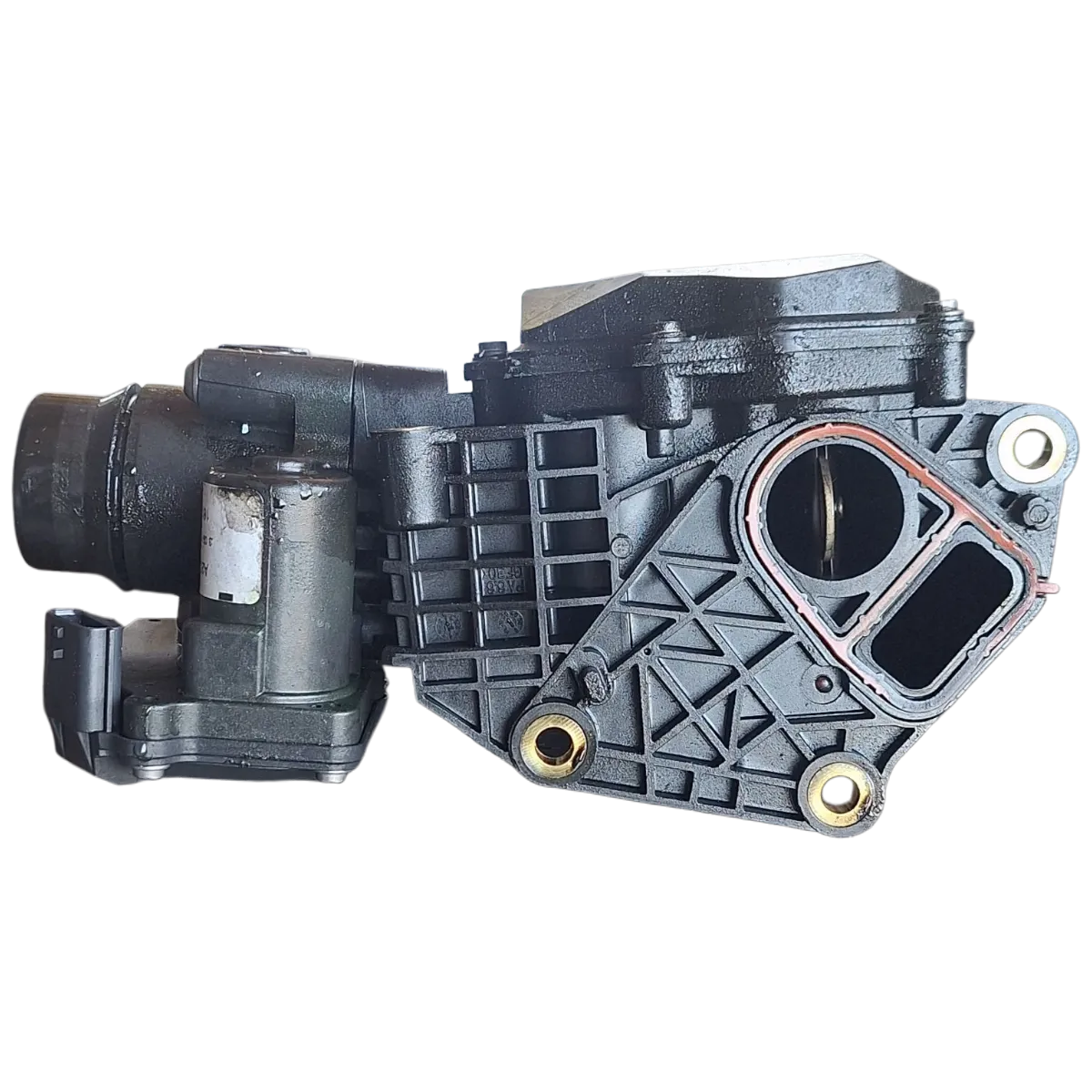 Nissan X-Trail  1.6 DCI  13-22    klapna gasa    A2C53350932  A2C53351598  161A04572R  A2C53350753  H8201061908