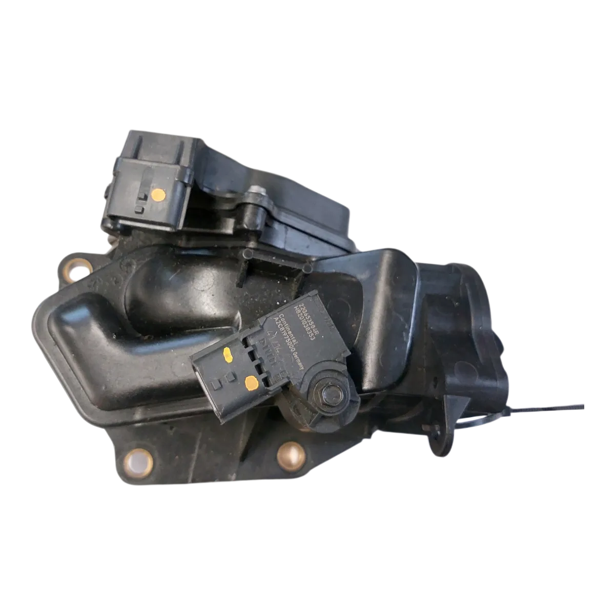 Nissan X-Trail  1.6 DCI  13-22    klapna gasa    A2C53350932   145138377R  161A06251R