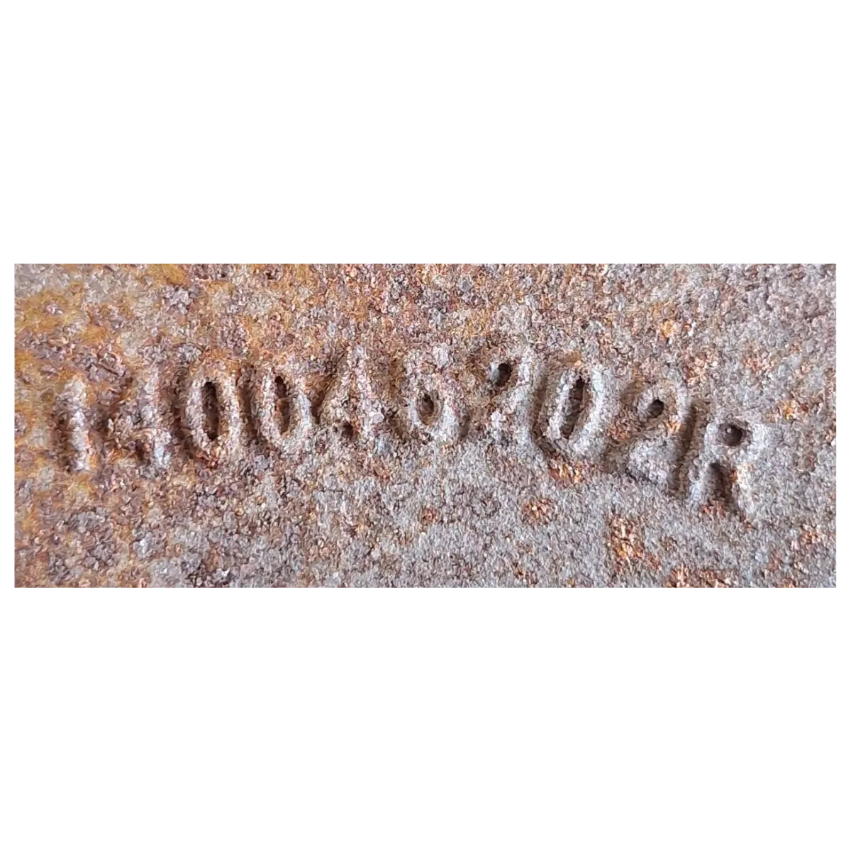 Nissan X-Trail  1.6 DCI  13-22    ispušna grana    140045202R