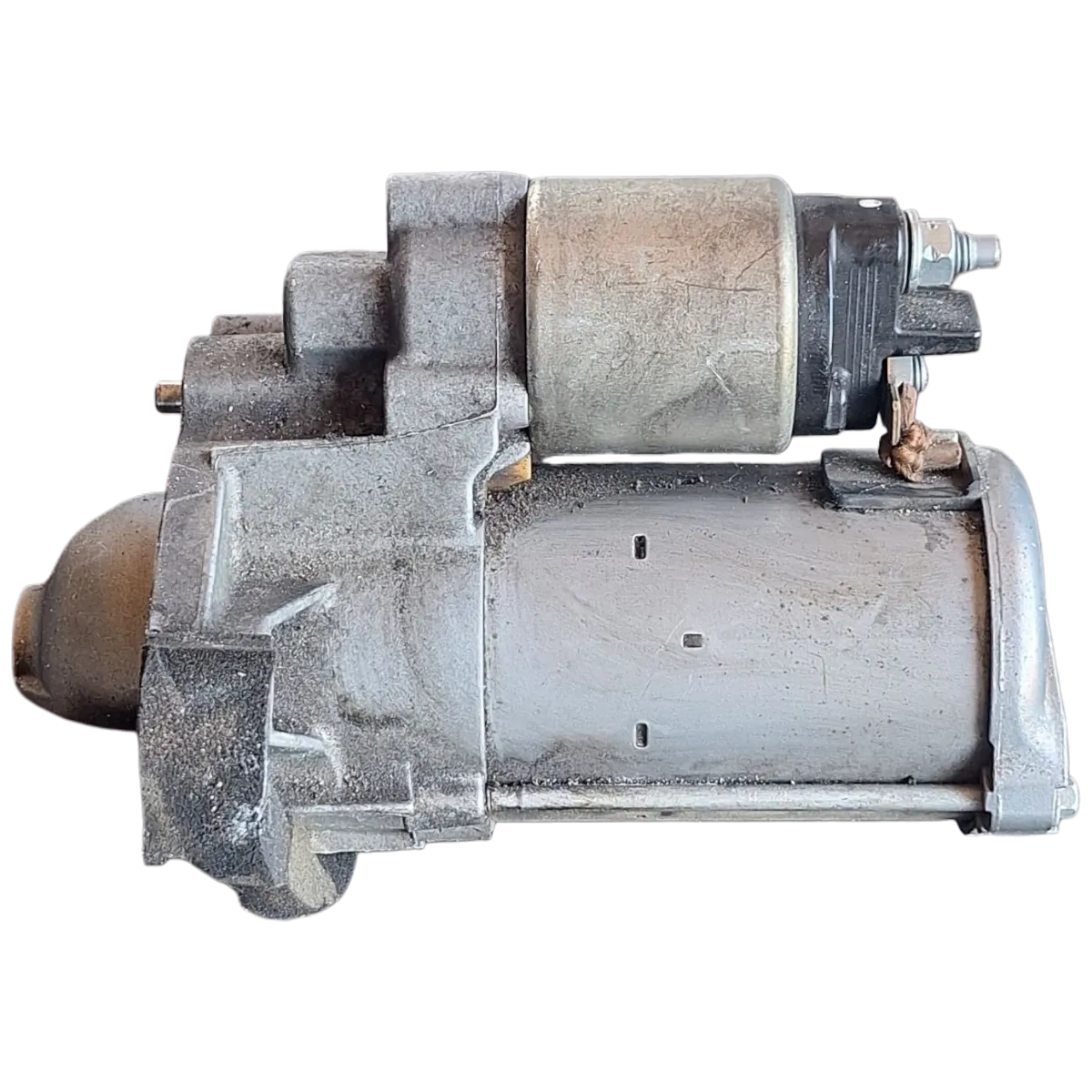 Nissan X-Trail  1.6 DCI  13-22   starter/alnaser    233001596R   0001170617